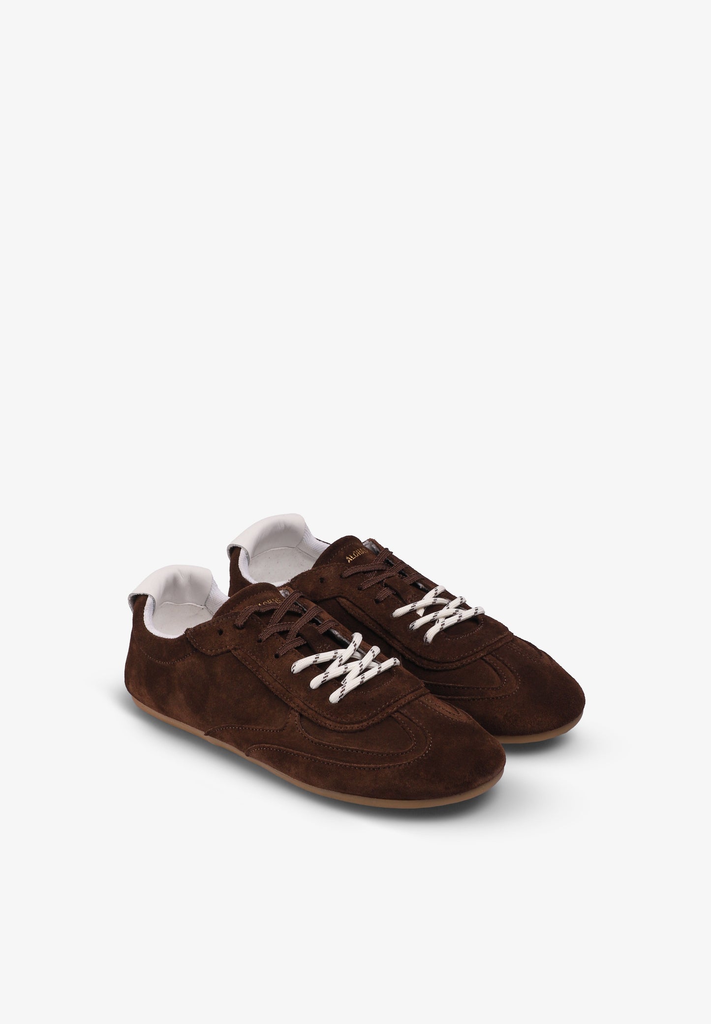 ALOHAS | TB.24 LEATHER SNEAKERS