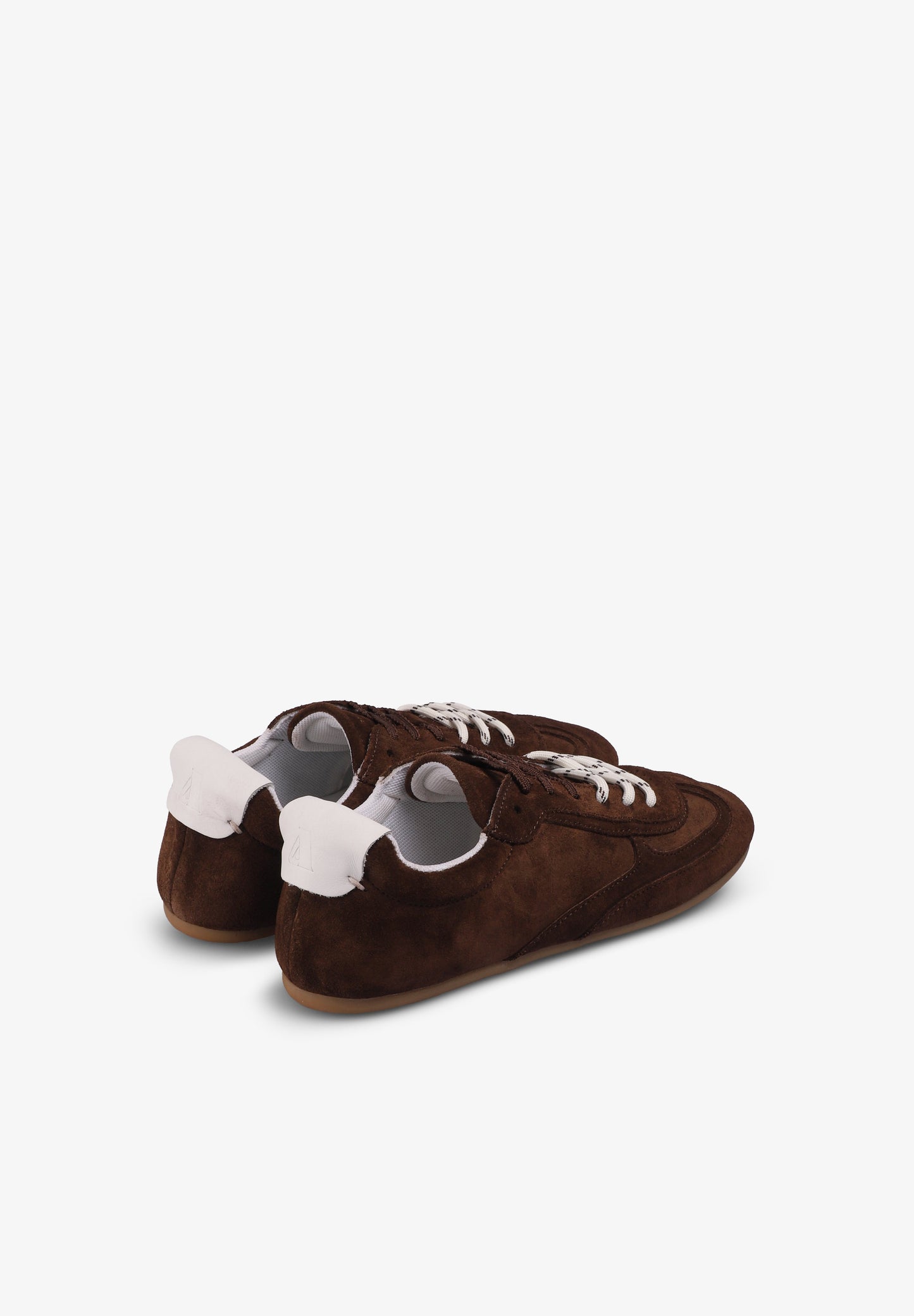 ALOHAS | TB.24 LEATHER SNEAKERS