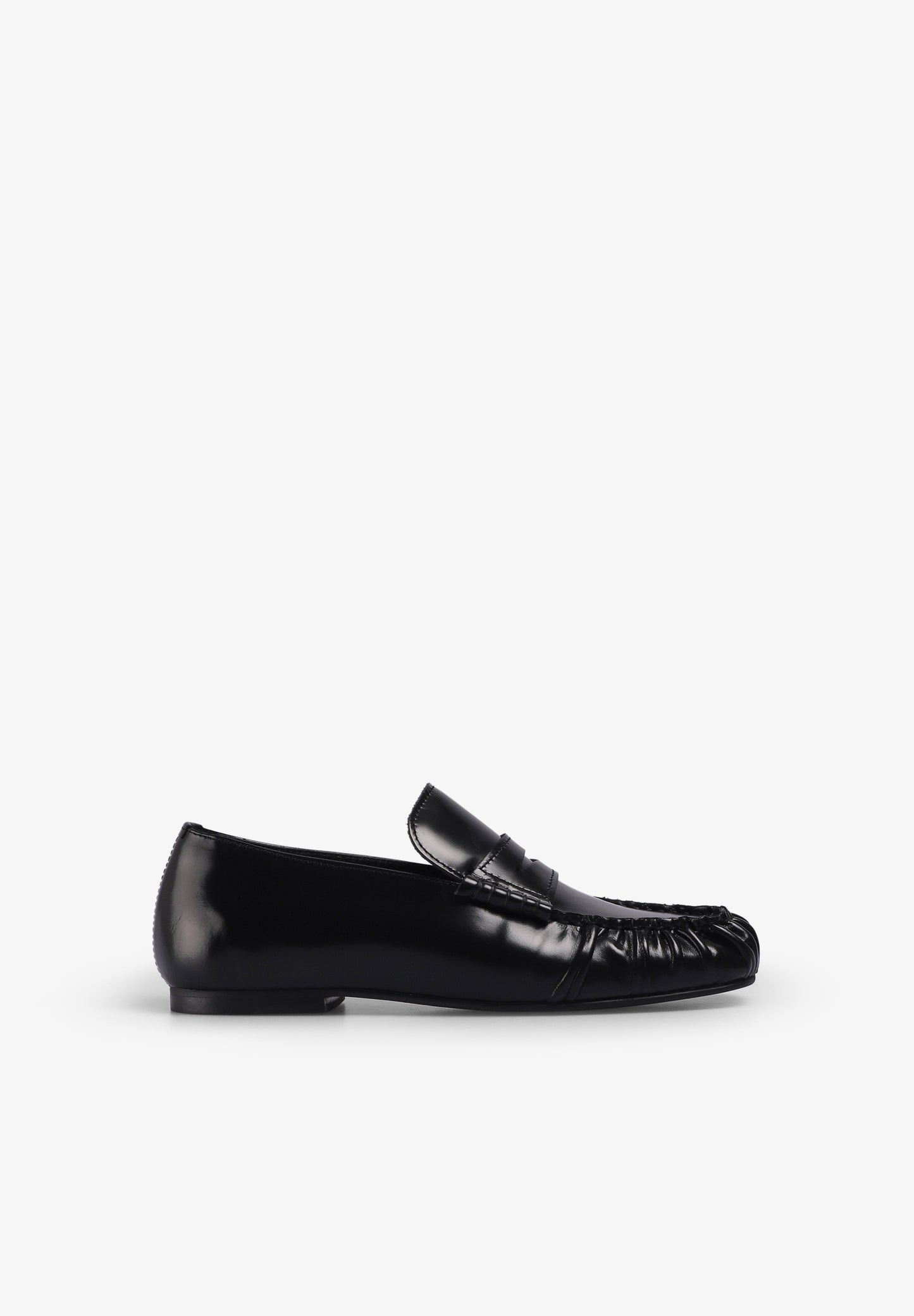 ALOHAS | AVEN LEATHER LOAFERS
