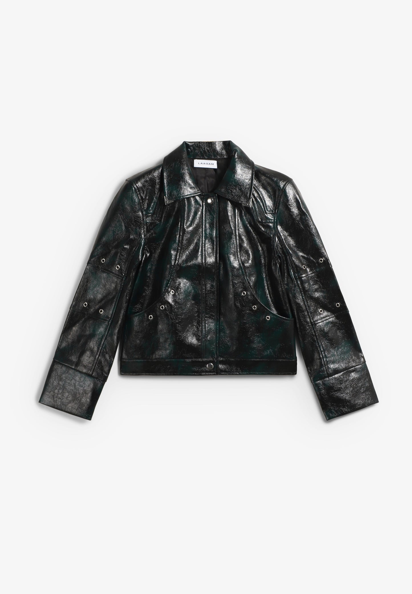 LAAGAM | THEA JACKET