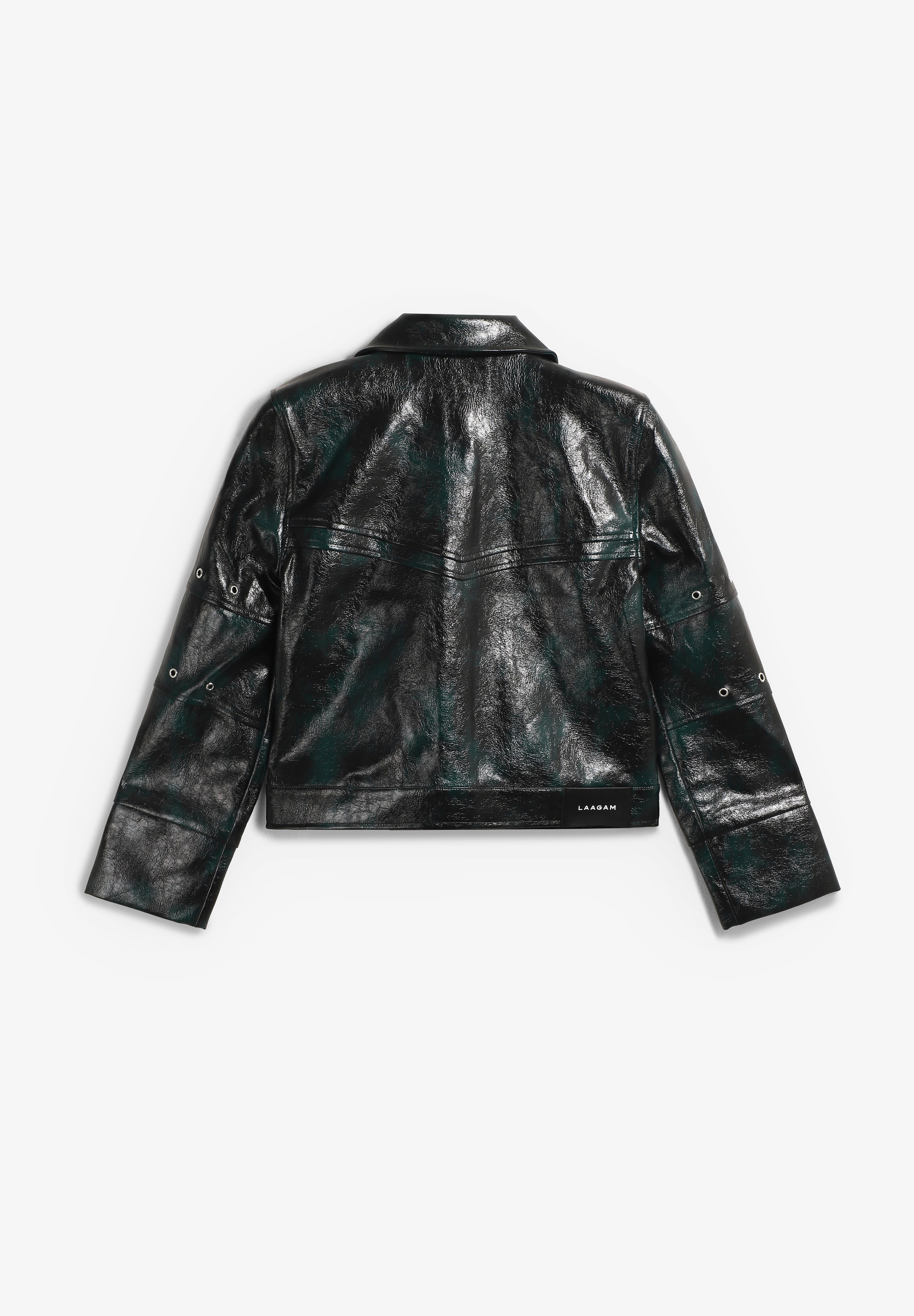 LAAGAM | THEA JACKET