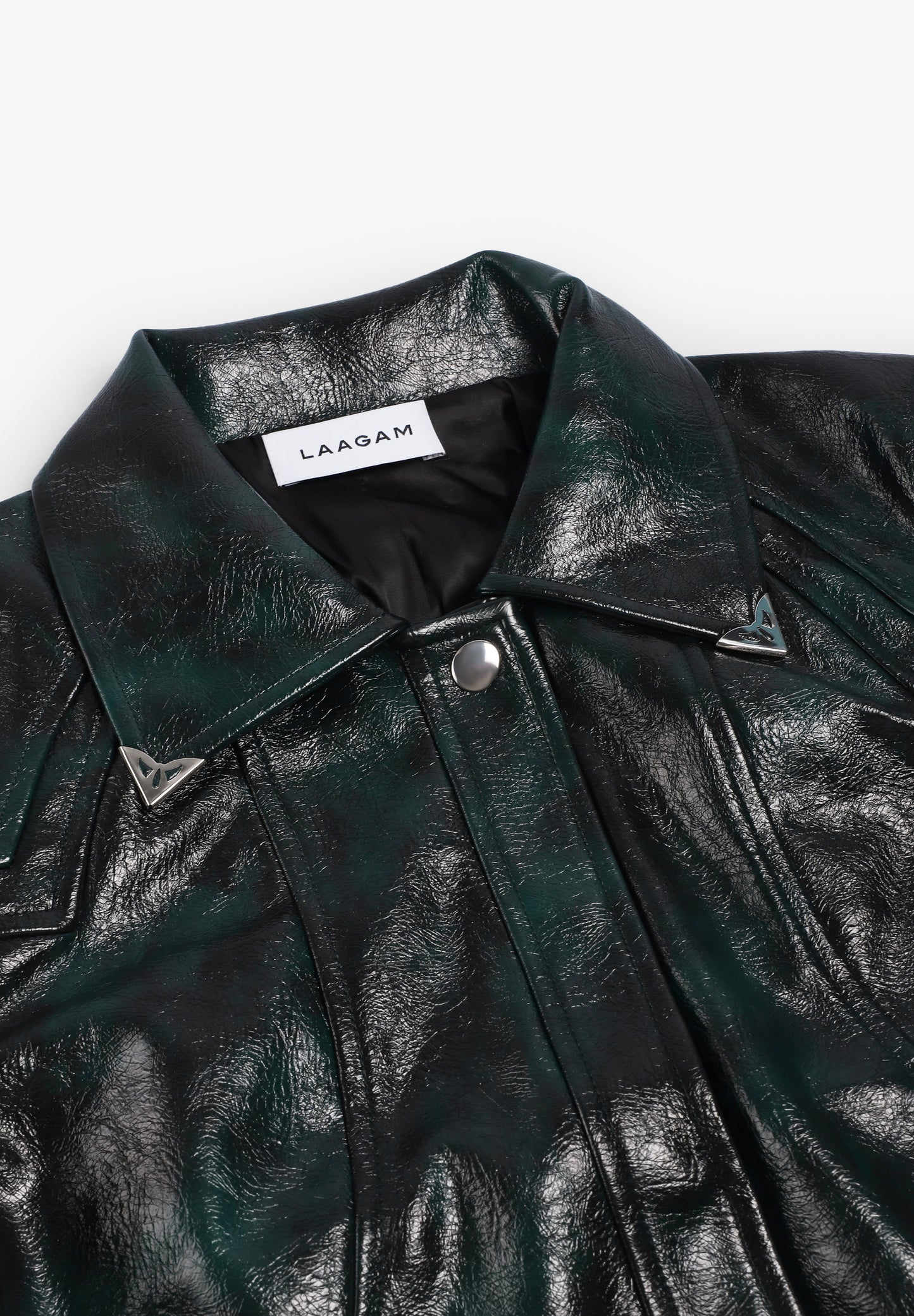 LAAGAM | THEA JACKET