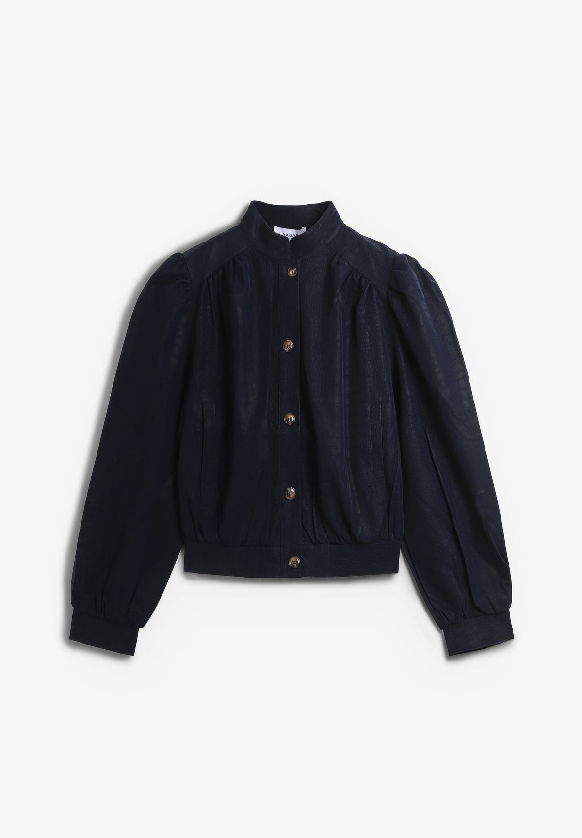 LAAGAM | DARCY BOMBER JACKET