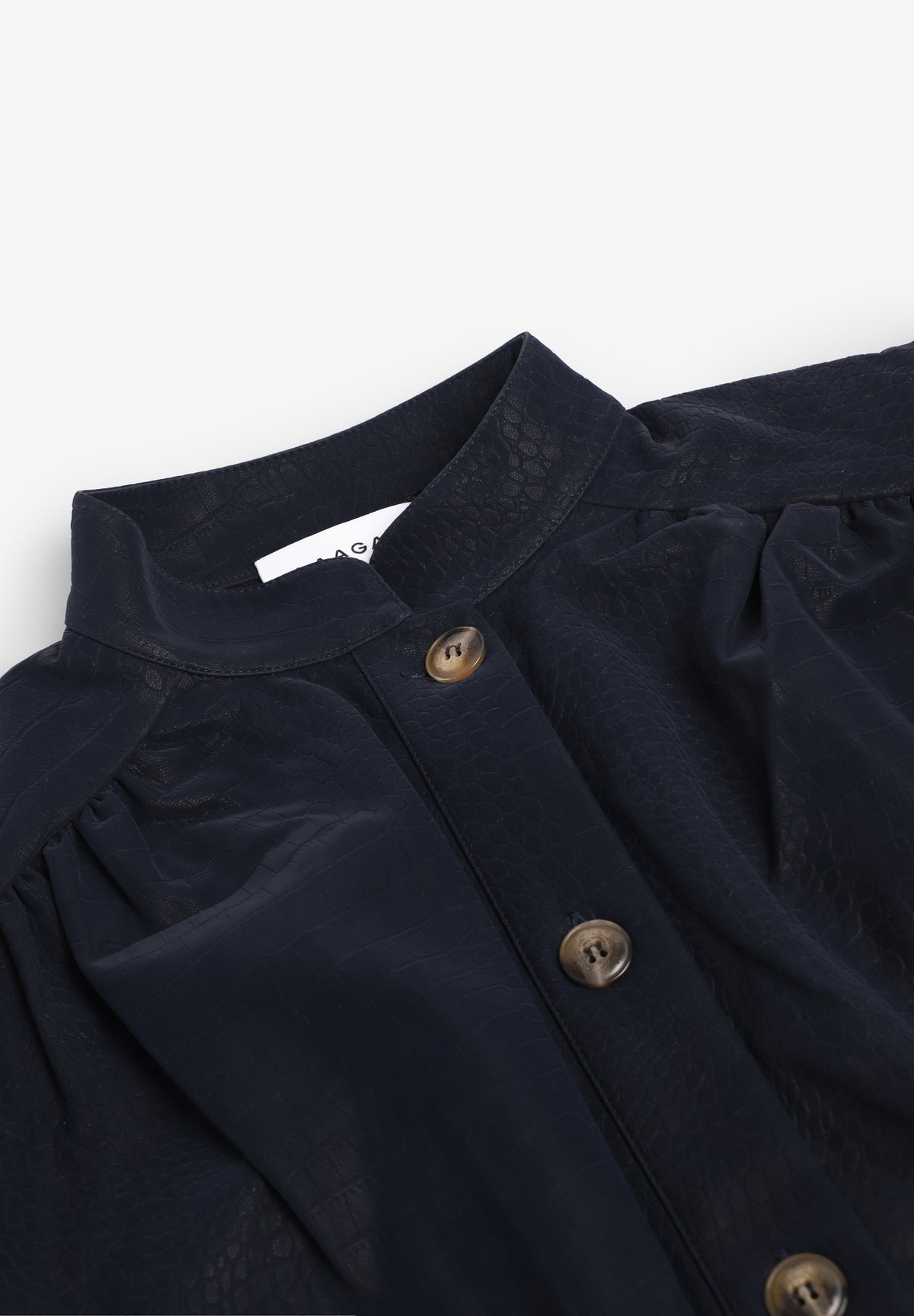 LAAGAM | DARCY BOMBER JACKET