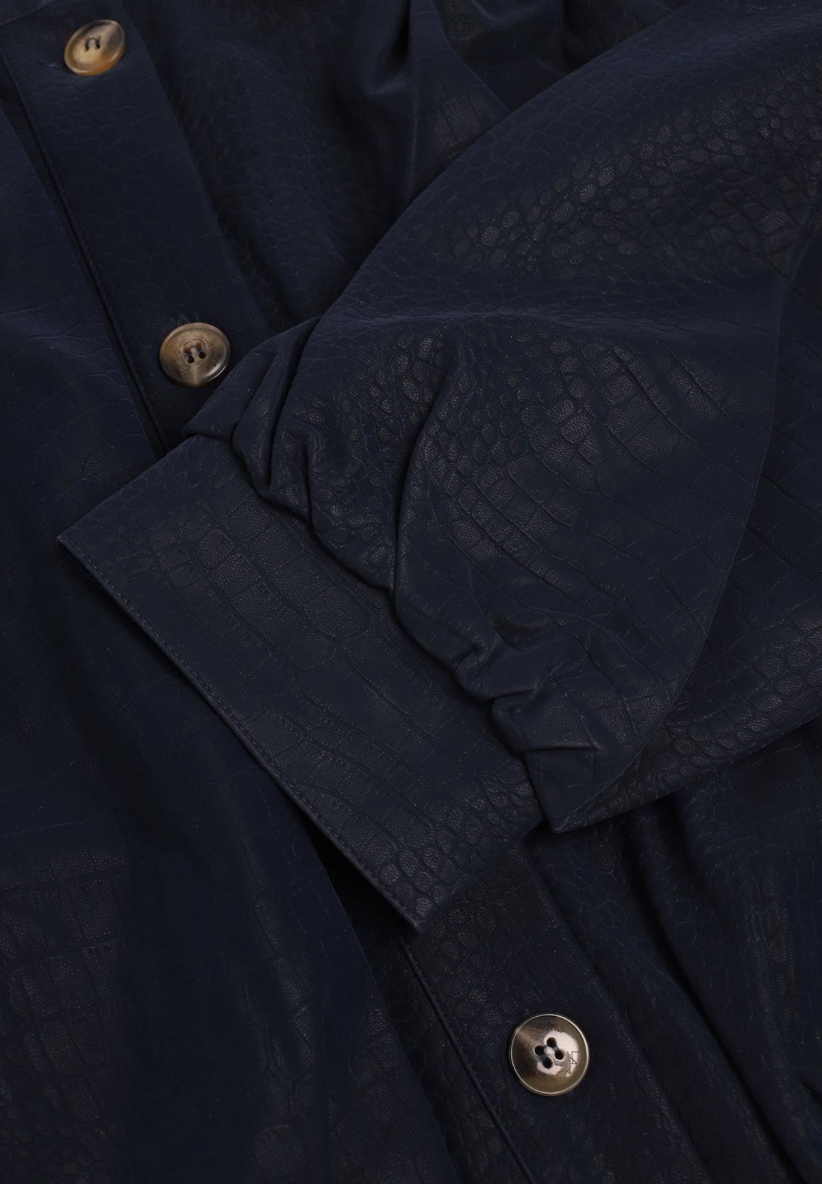 LAAGAM | DARCY BOMBER JACKET