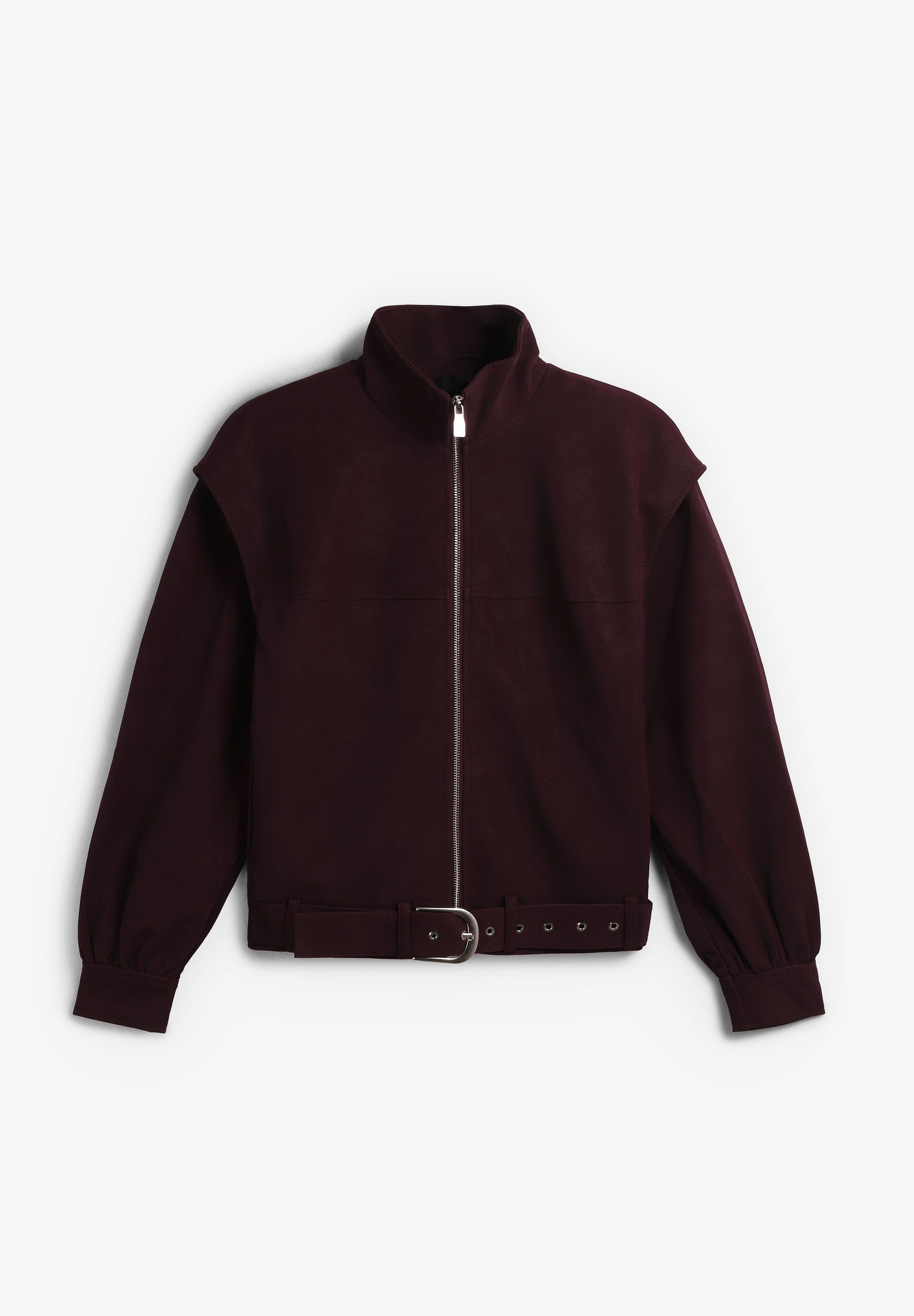 LAAGAM | SIGNY BOMBER JACKET