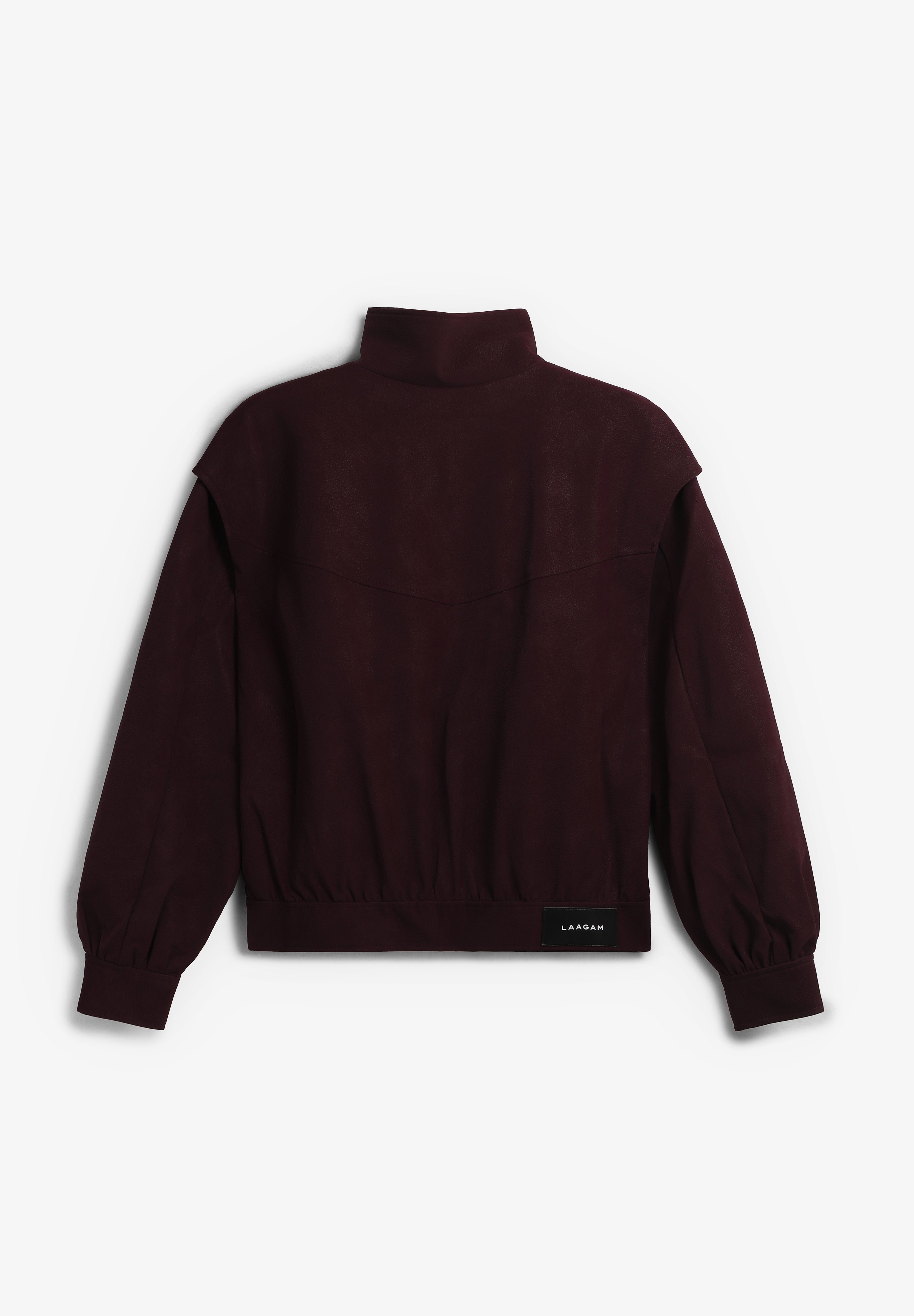 LAAGAM | SIGNY BOMBER JACKET