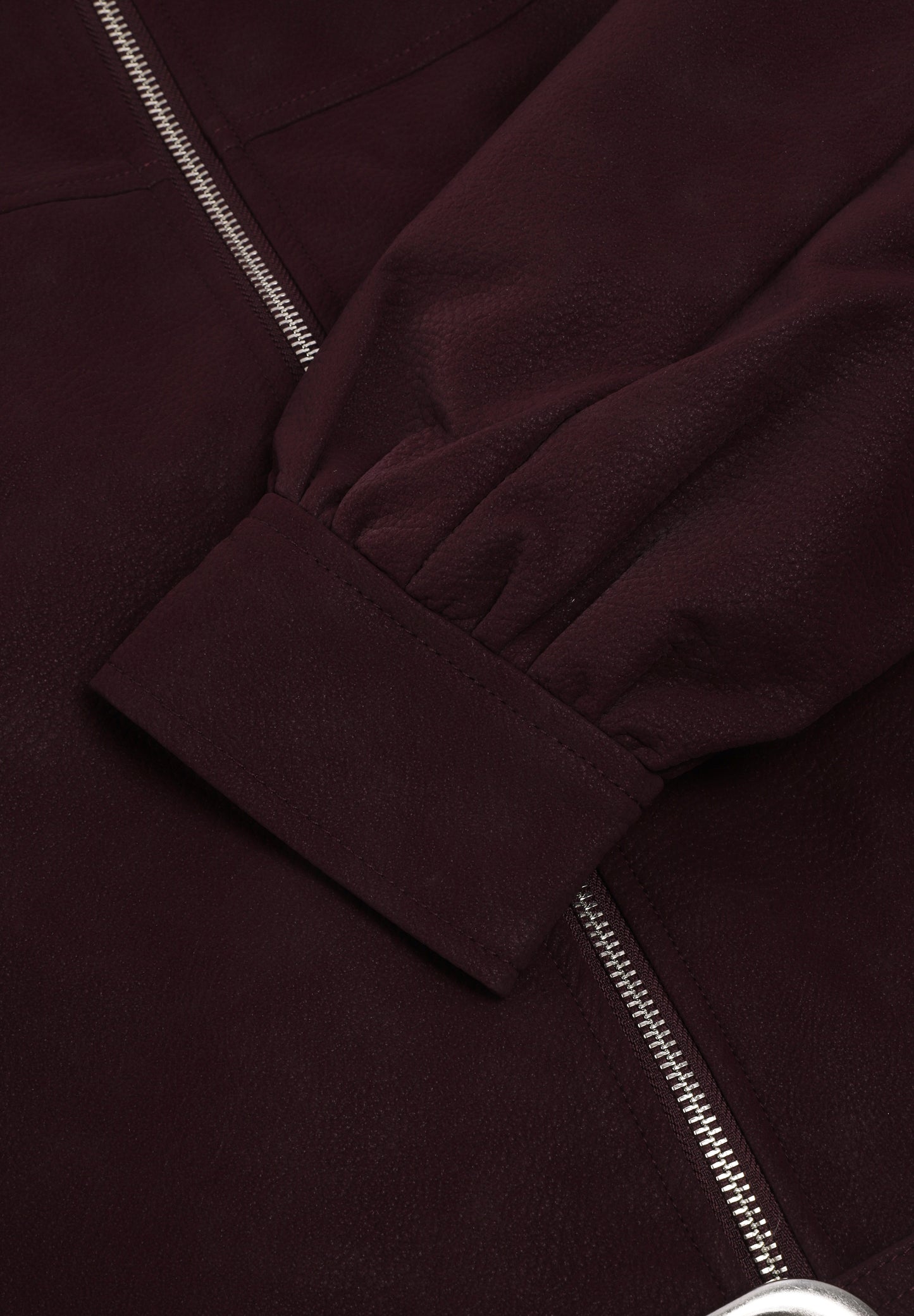 LAAGAM | SIGNY BOMBER JACKET