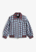 LAAGAM | WATSON SQUARED BOMBER JACKET