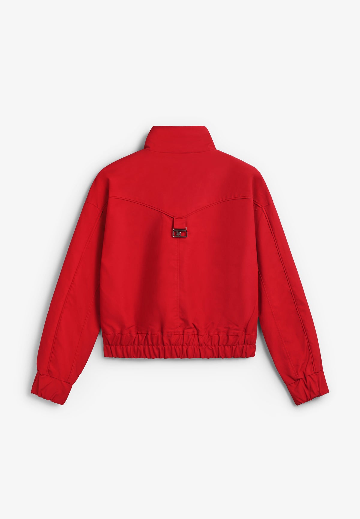 LAAGAM | SYLVIE BOMBER JACKET