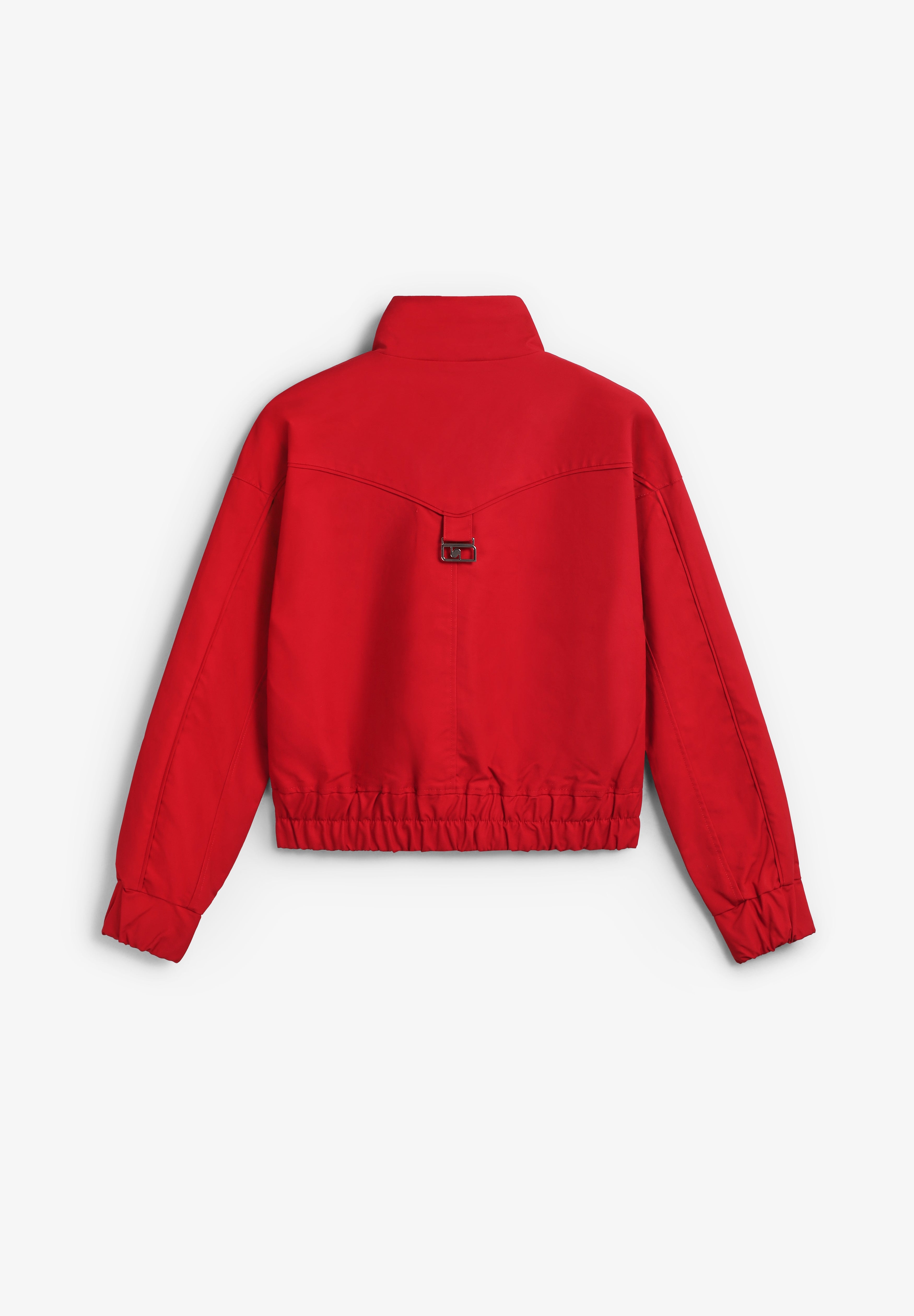 LAAGAM | SYLVIE BOMBER JACKET
