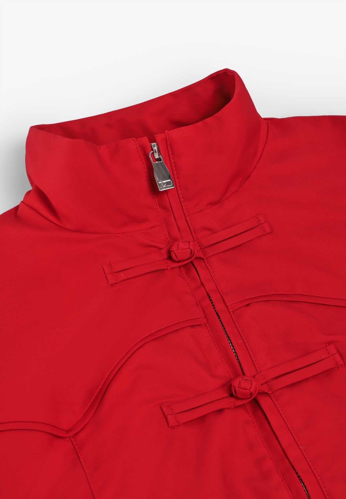 LAAGAM | SYLVIE BOMBER JACKET