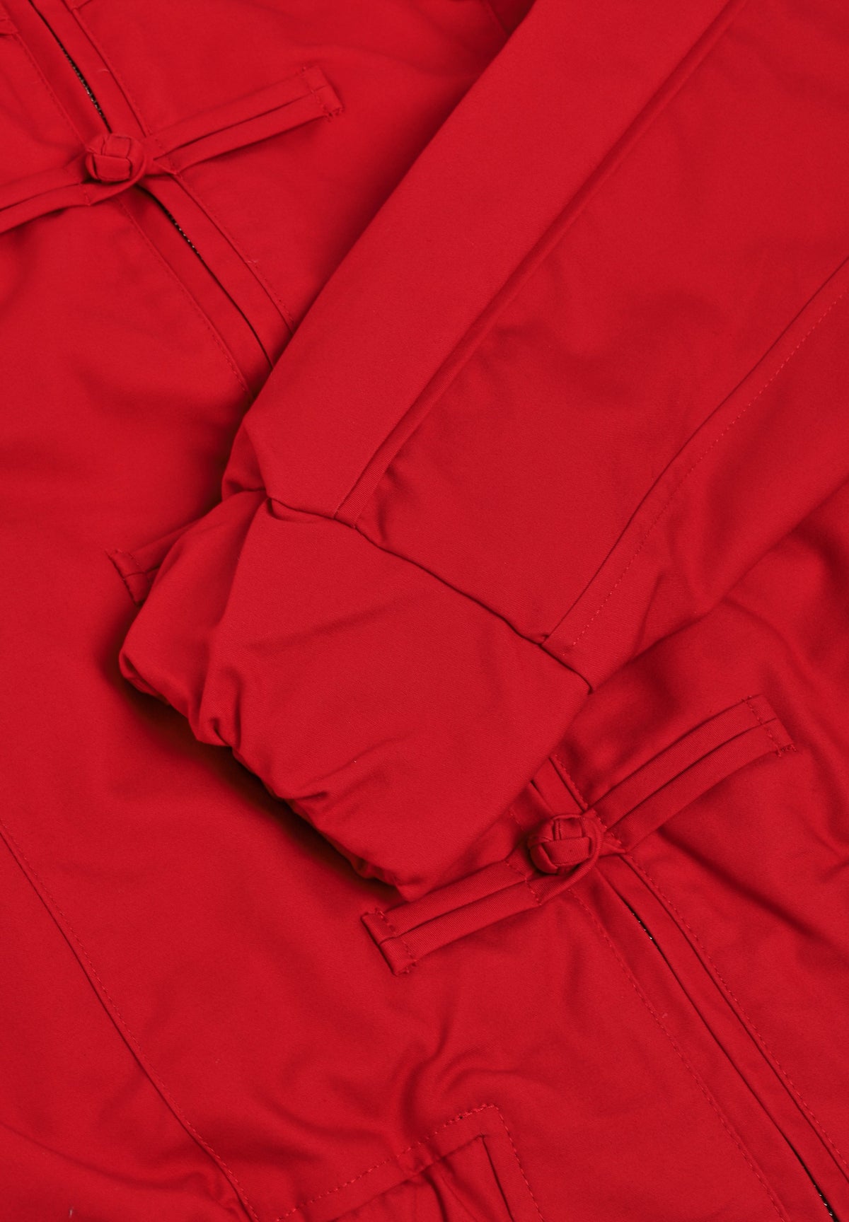 LAAGAM | SYLVIE BOMBER JACKET