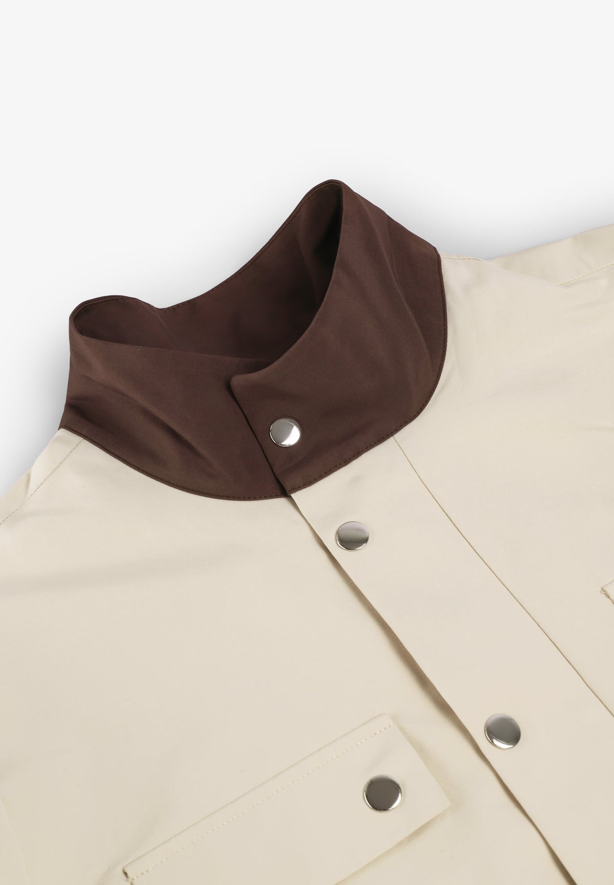 LAAGAM | ORLY SERGE JACKET