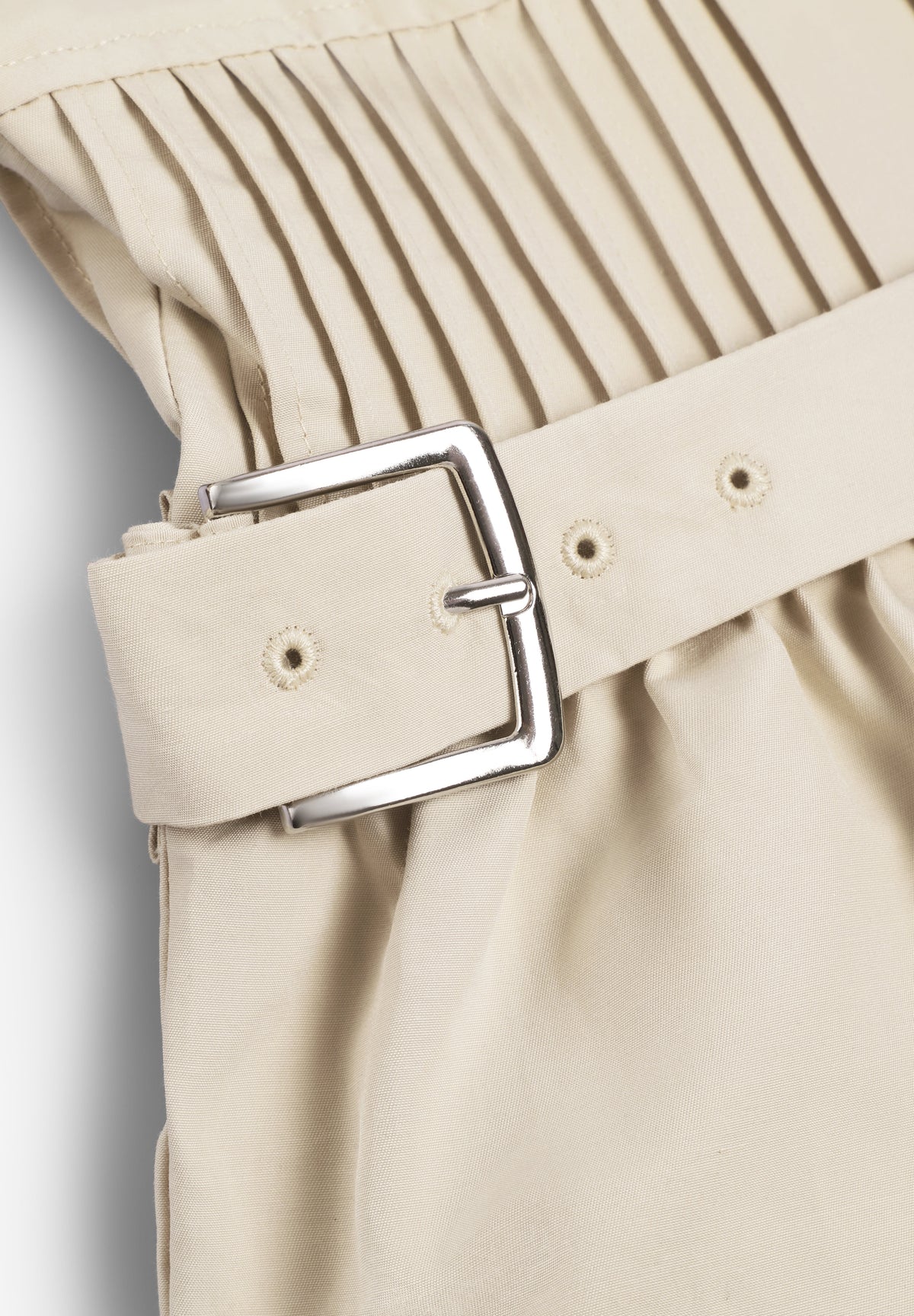 LAAGAM | ORLY SERGE JACKET