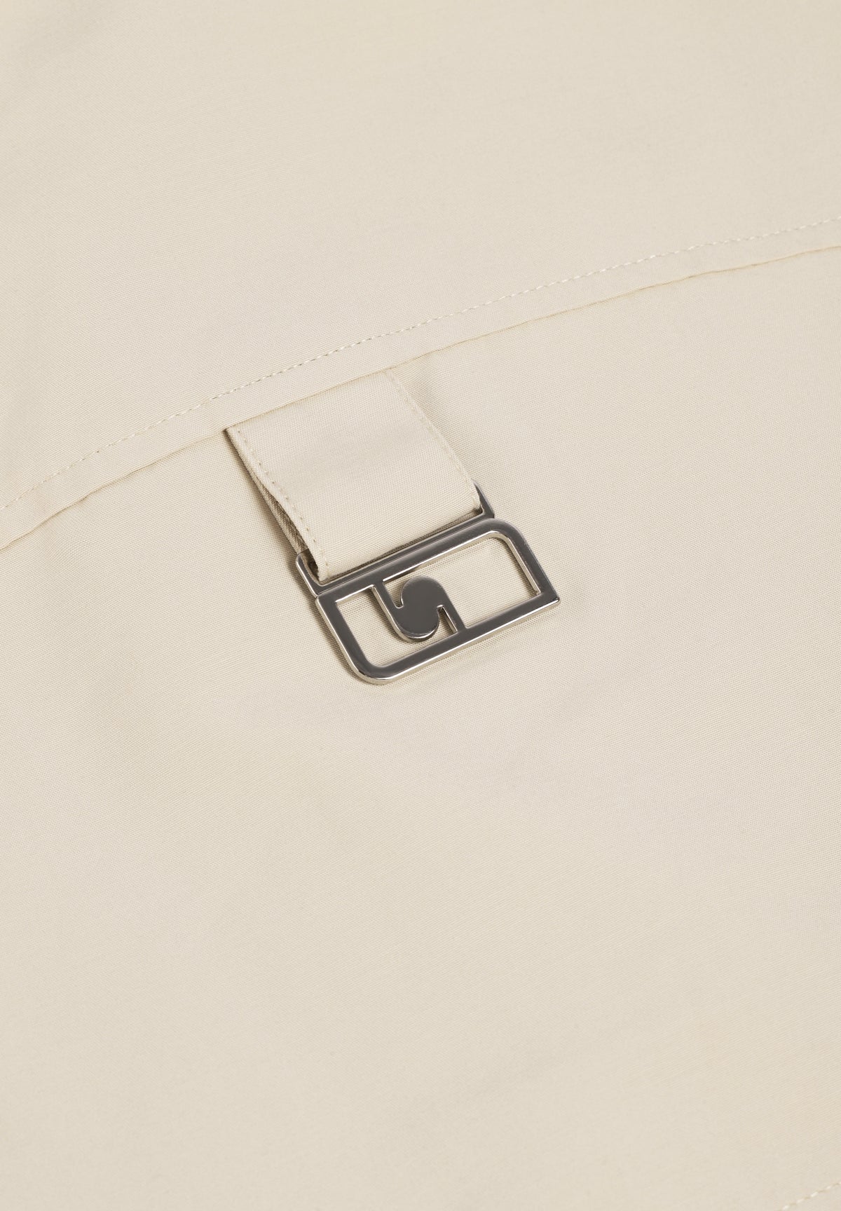 LAAGAM | ORLY SERGE JACKET
