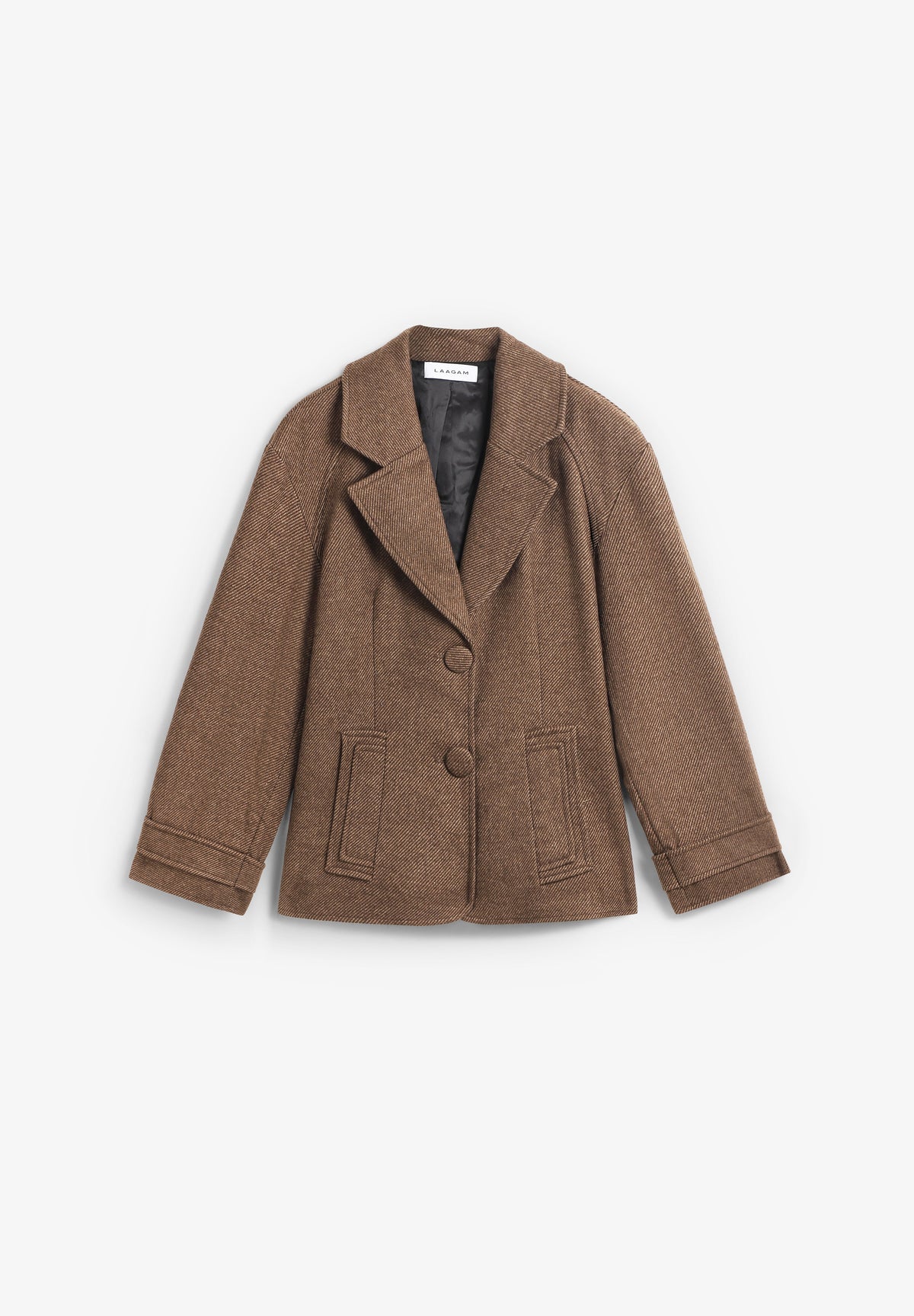 LAAGAM | AFRICA BLAZER JACKET