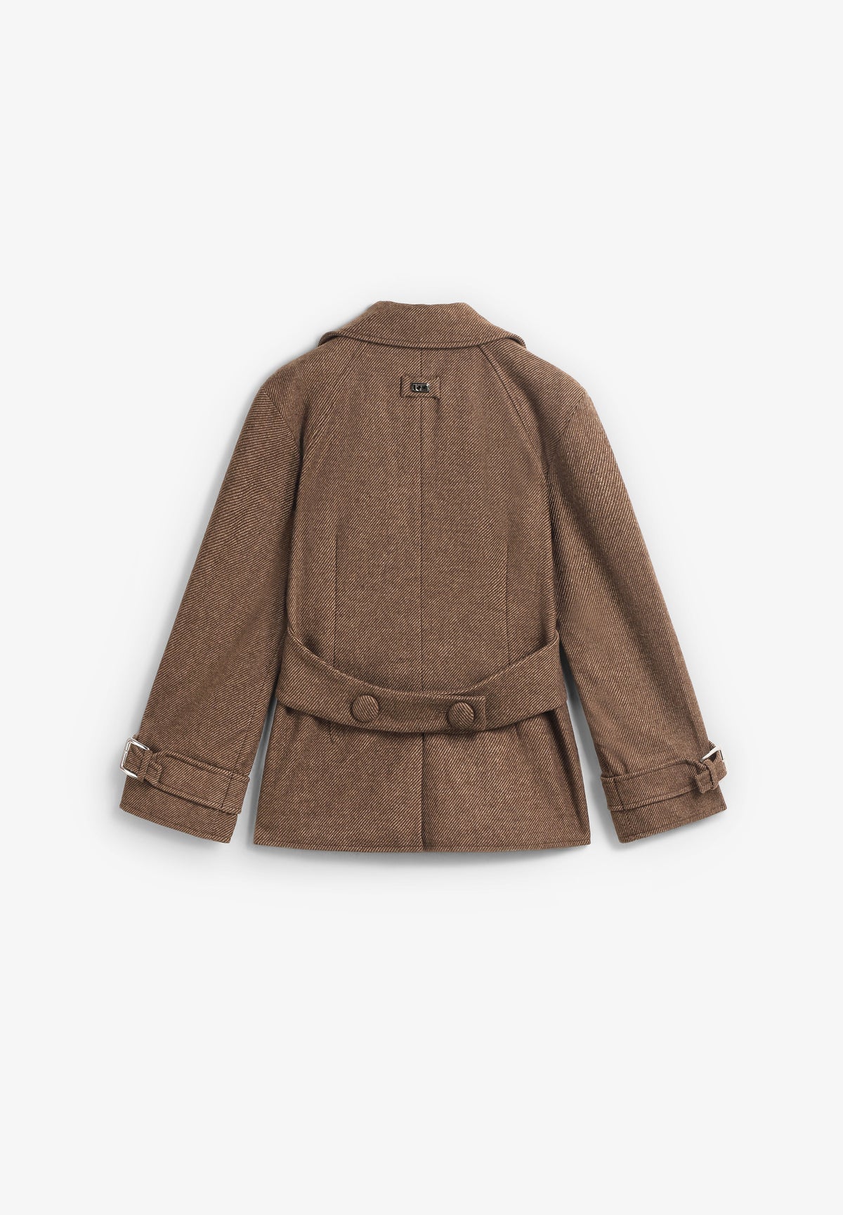 LAAGAM | AFRICA BLAZER JACKET