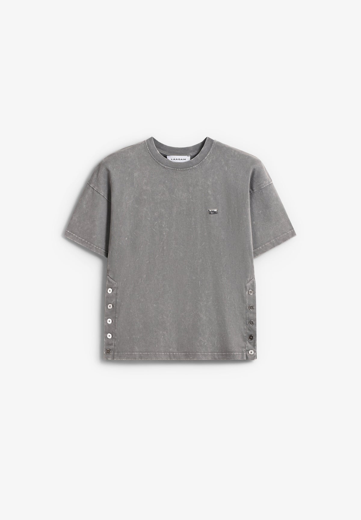 LAAGAM | NAEVA T SHIRT