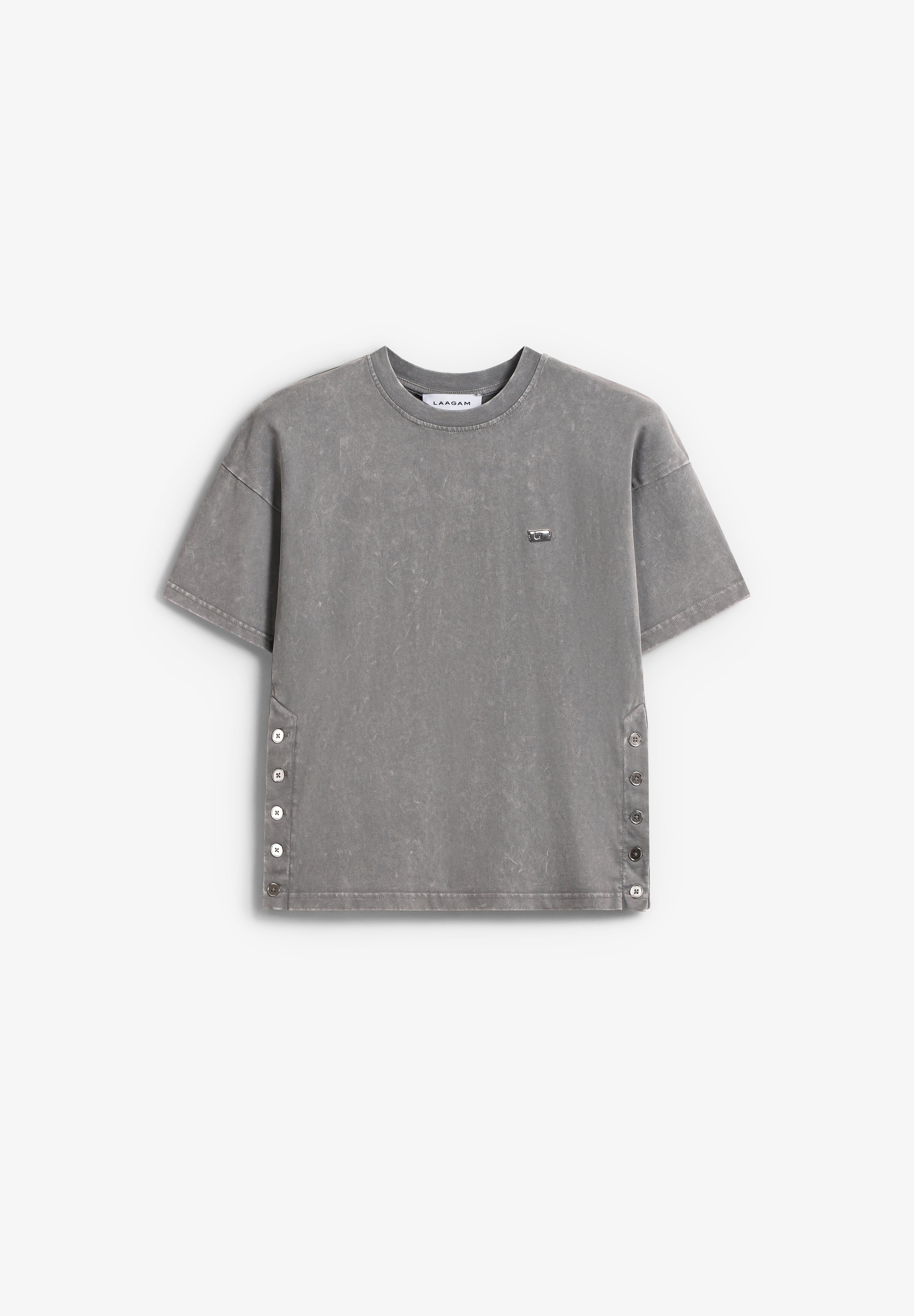 LAAGAM | NAEVA T SHIRT