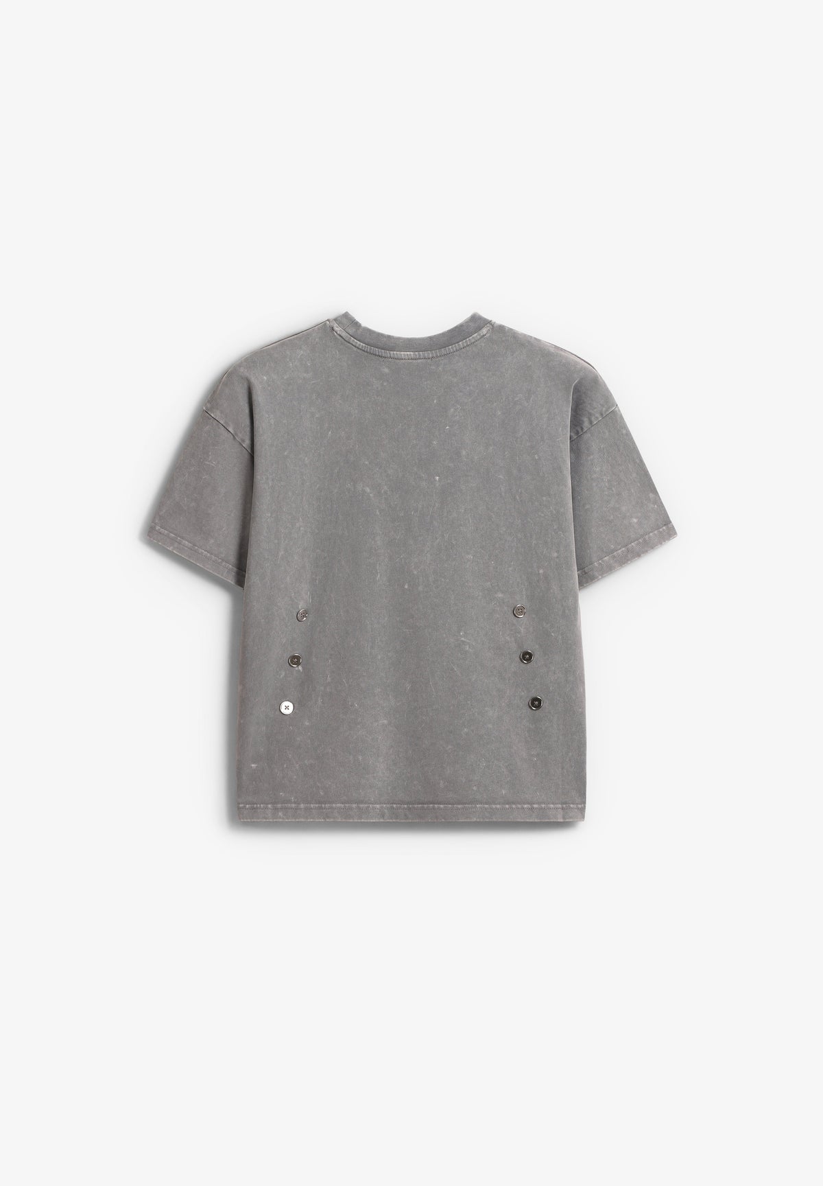 LAAGAM | NAEVA T SHIRT