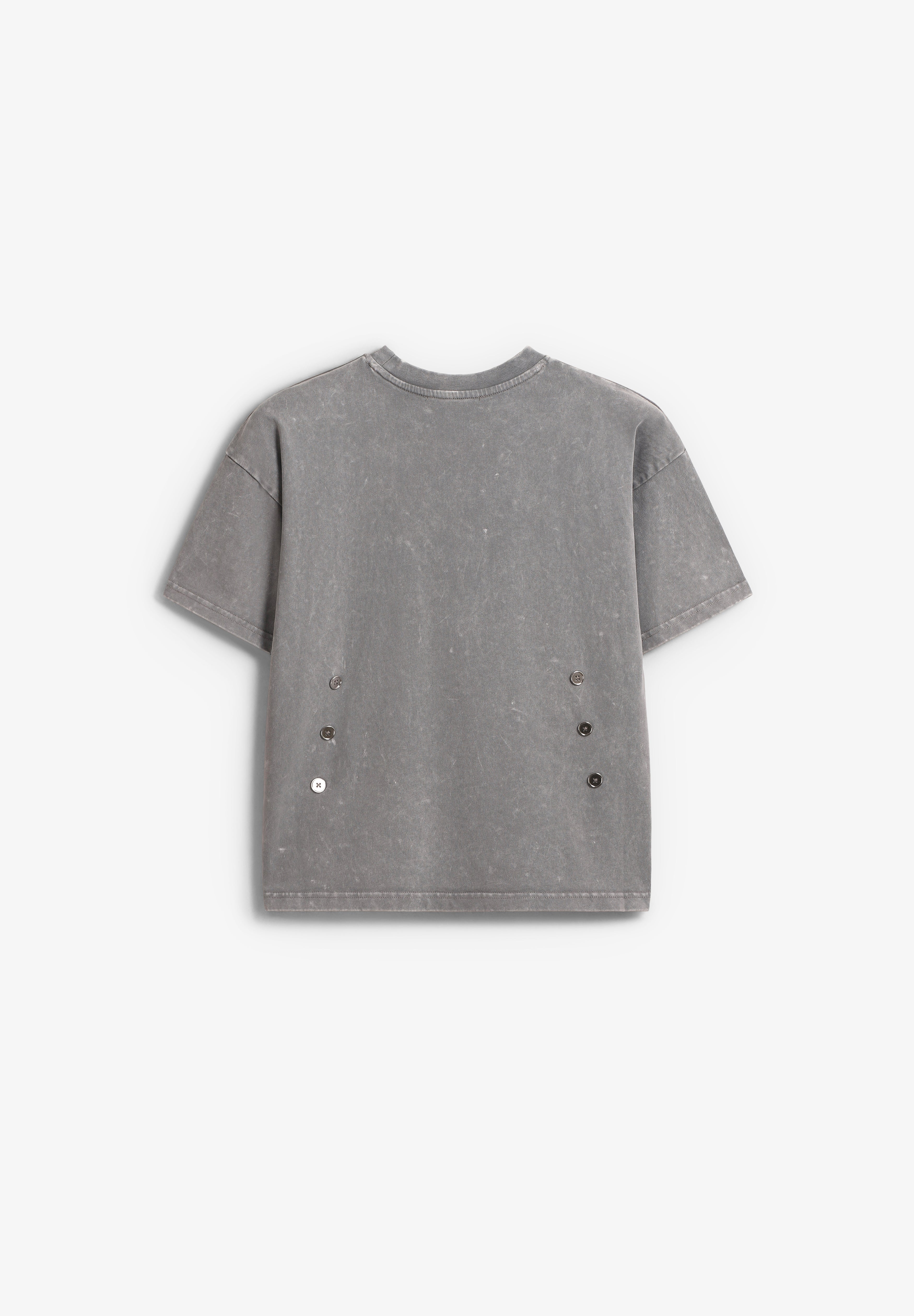 LAAGAM | NAEVA T SHIRT