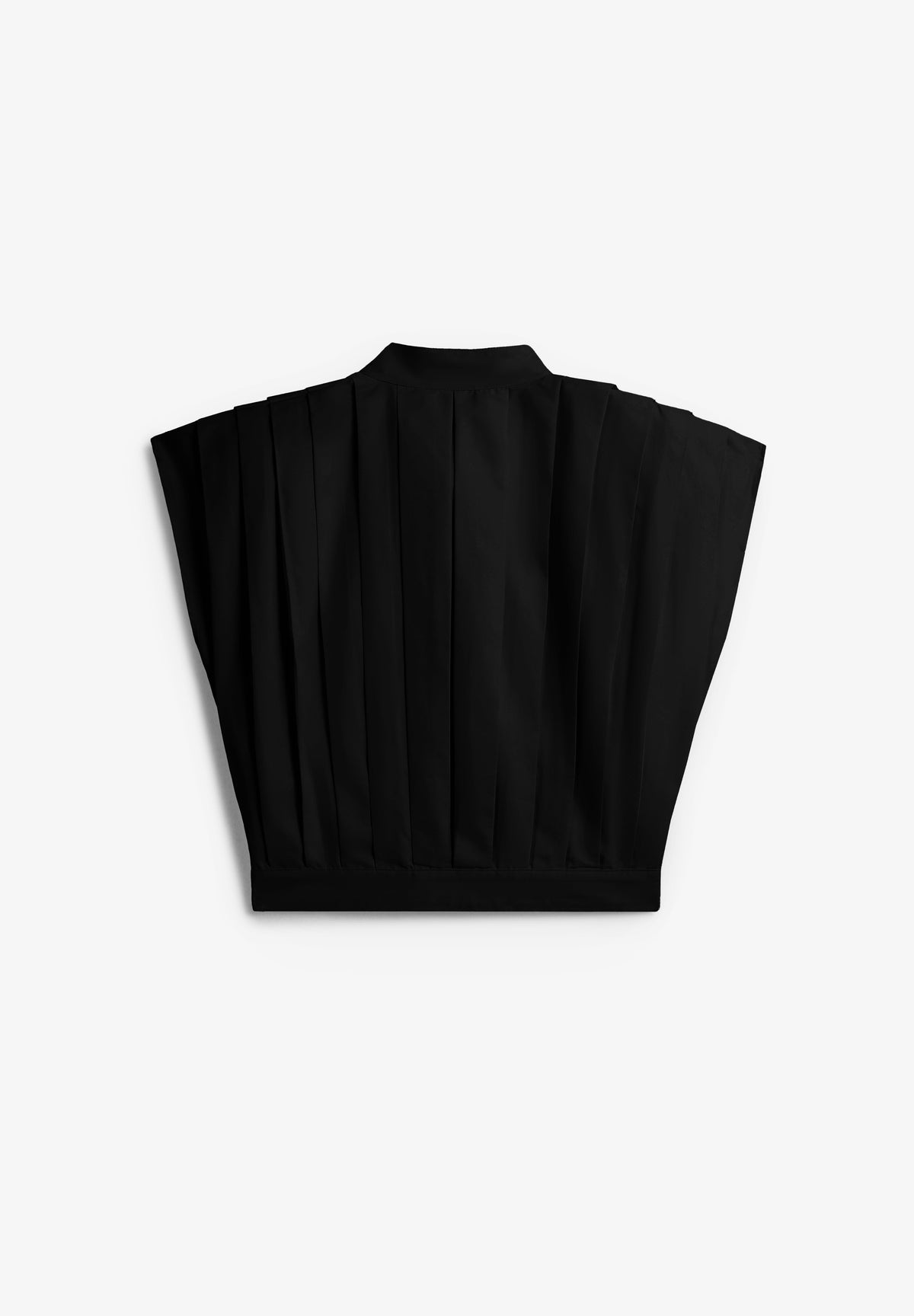 LAAGAM | KORA PLEATED BLOUSE