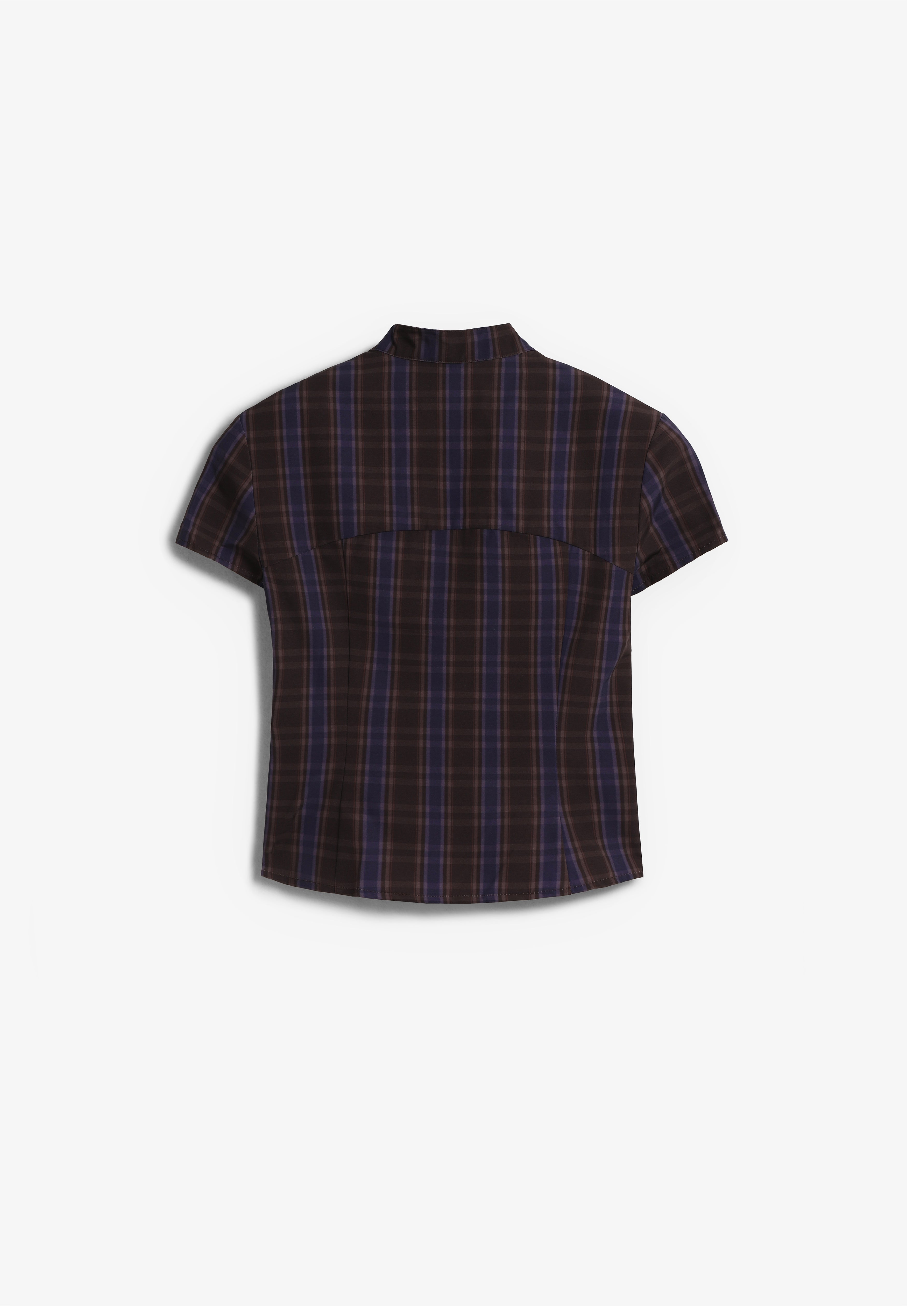 LAAGAM | AZURA SQUARED TOP
