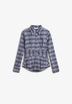 LAAGAM | HELLA SQUARED SHIRT