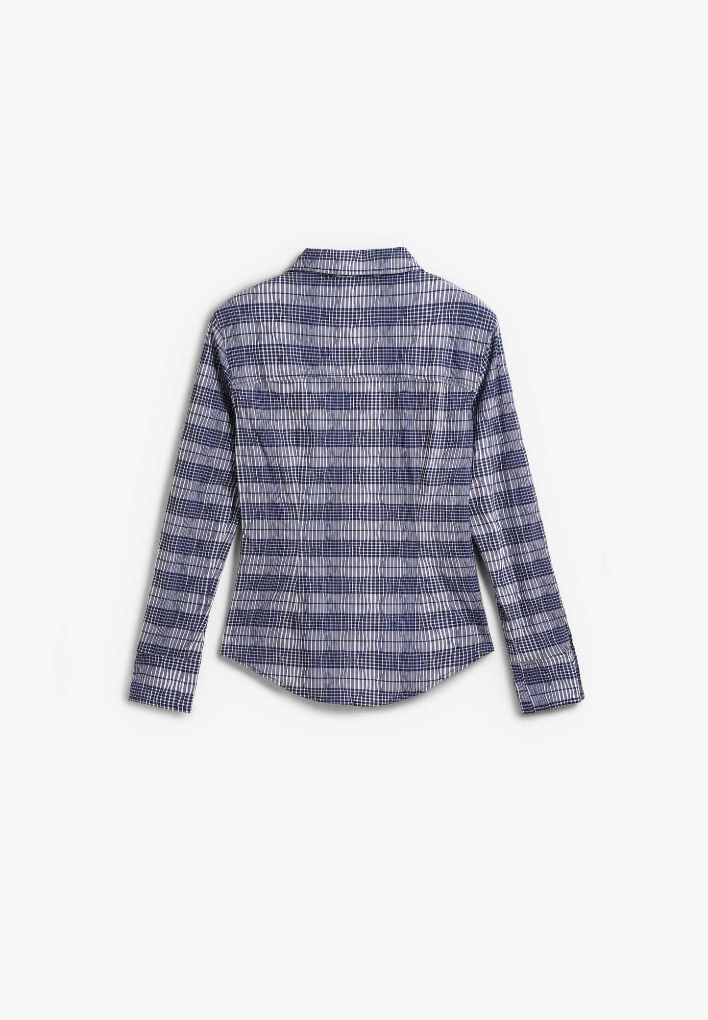 LAAGAM | HELLA SQUARED SHIRT