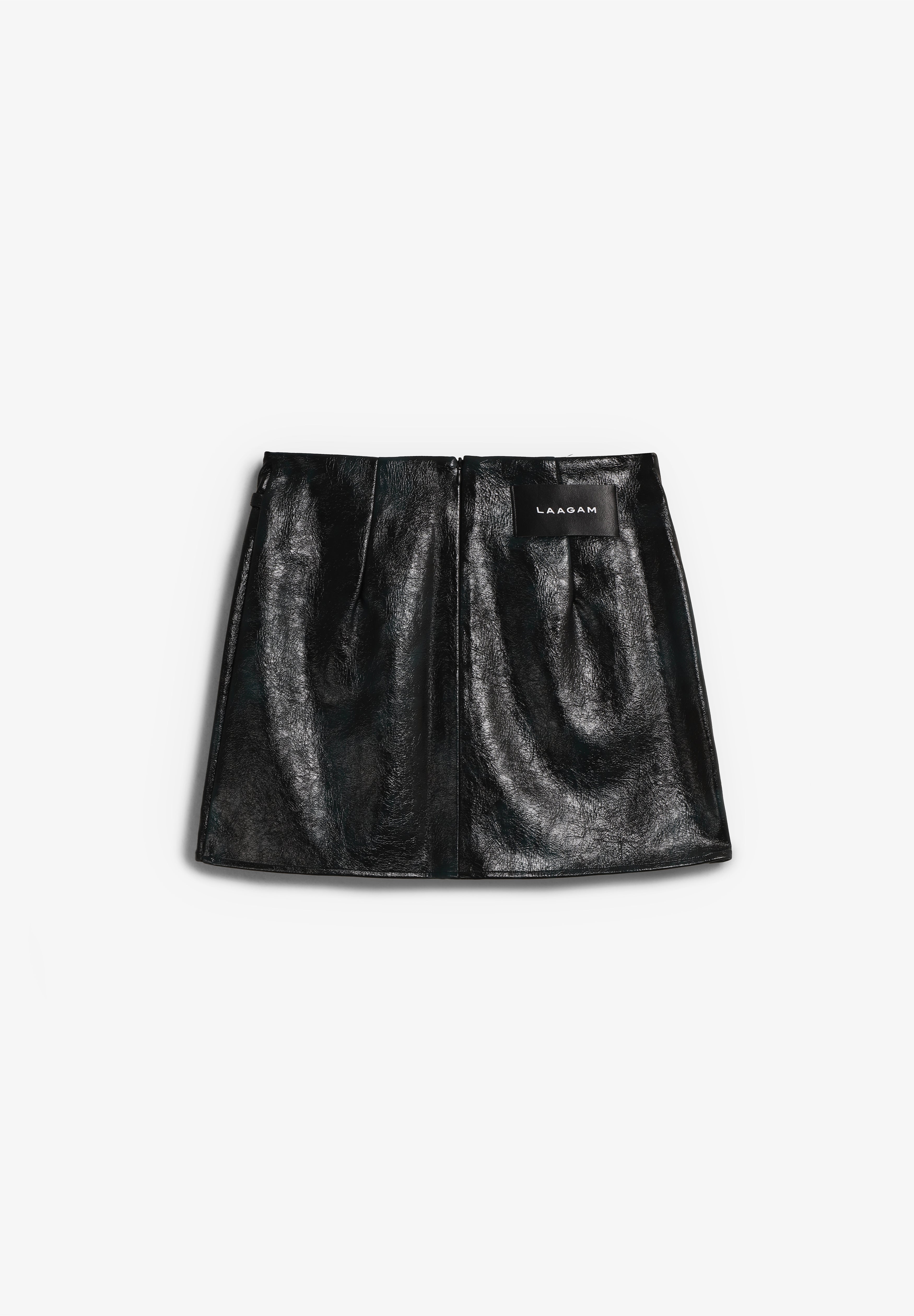 LAAGAM | ELODIE SHORT SKIRT