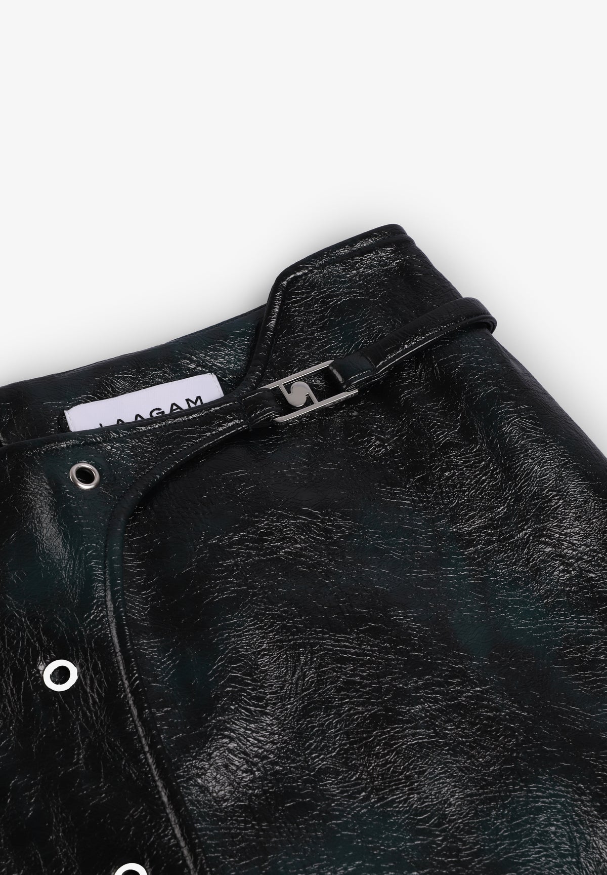 LAAGAM | ELODIE SHORT SKIRT