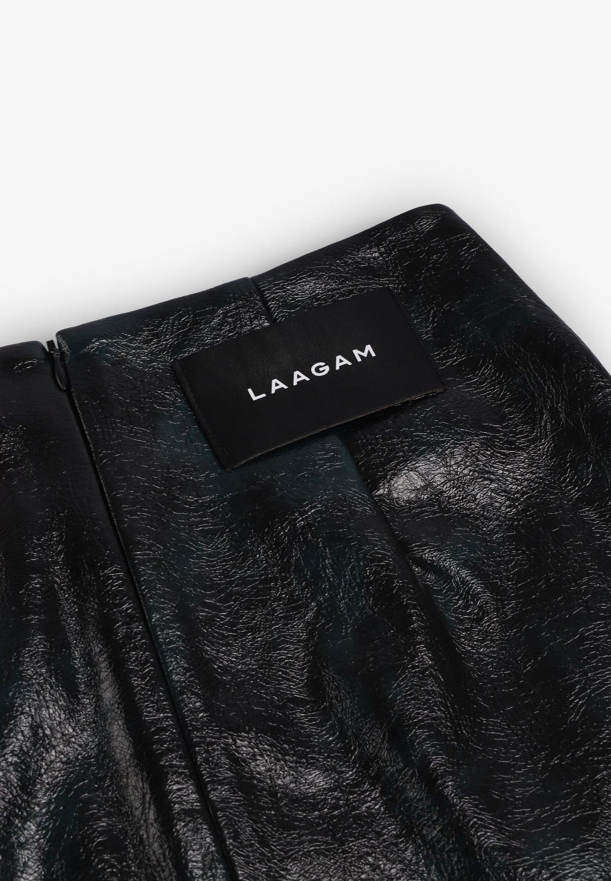 LAAGAM | ELODIE SHORT SKIRT