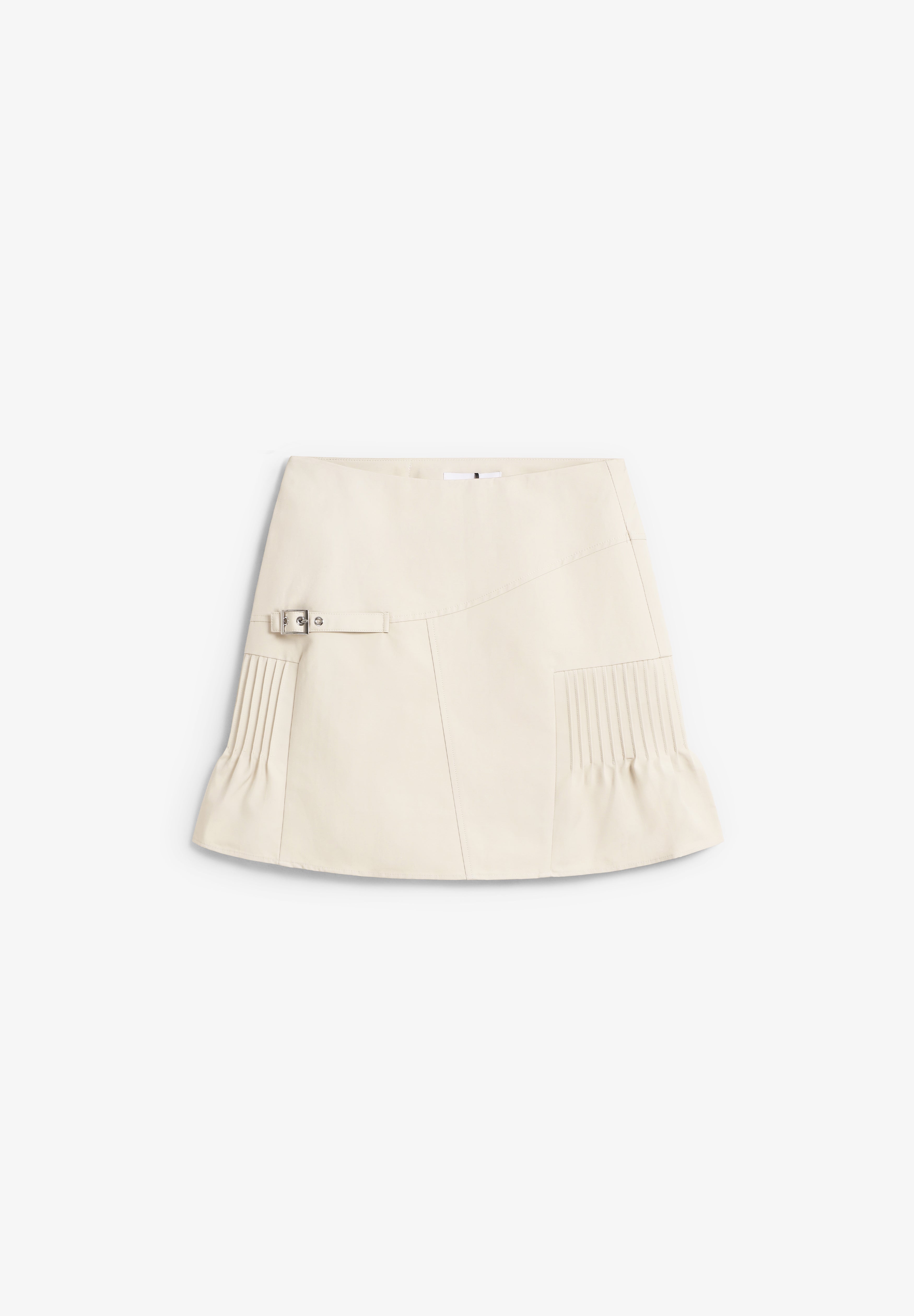 LAAGAM | SOLACE SHORT SKIRT