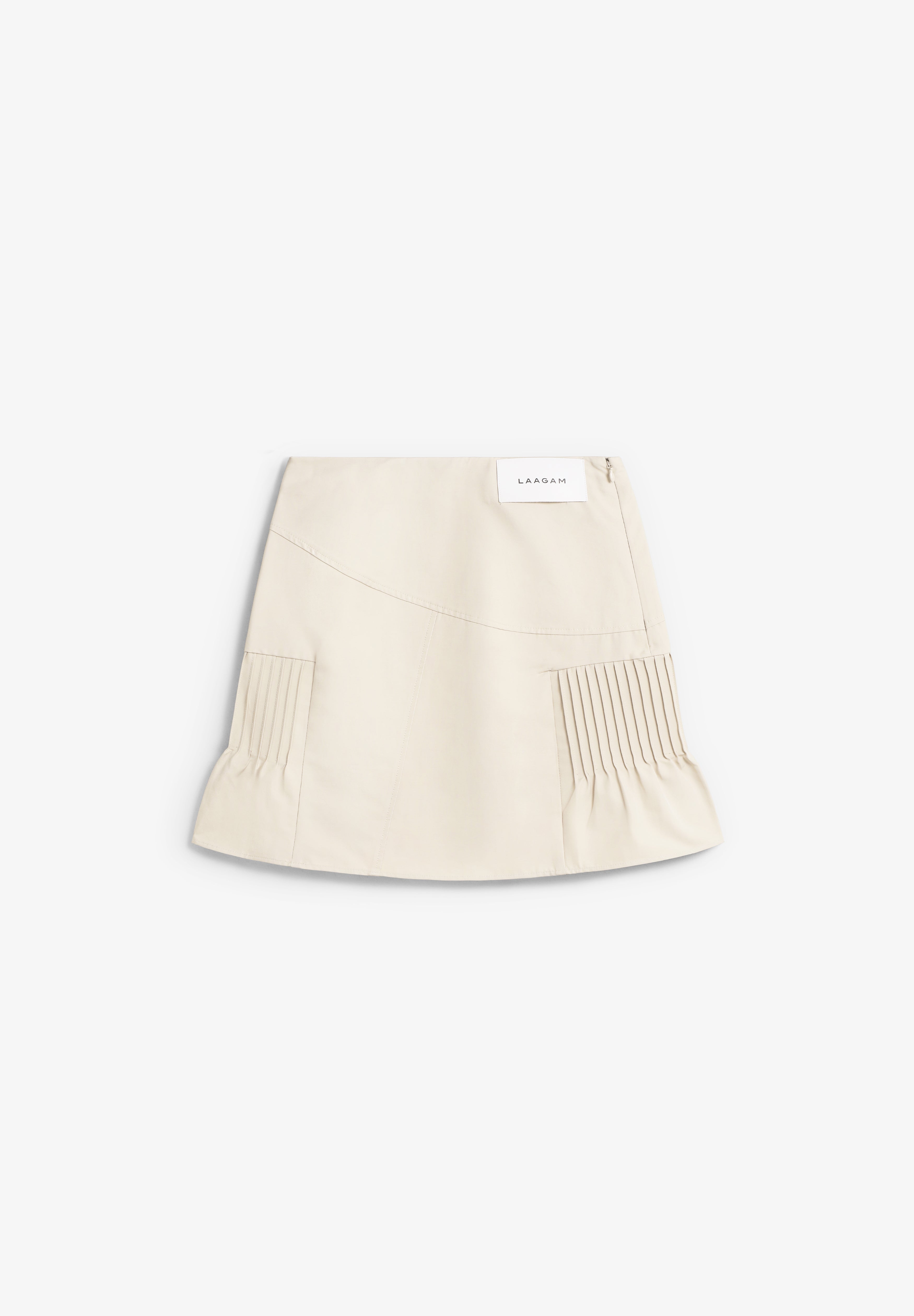 LAAGAM | SOLACE SHORT SKIRT