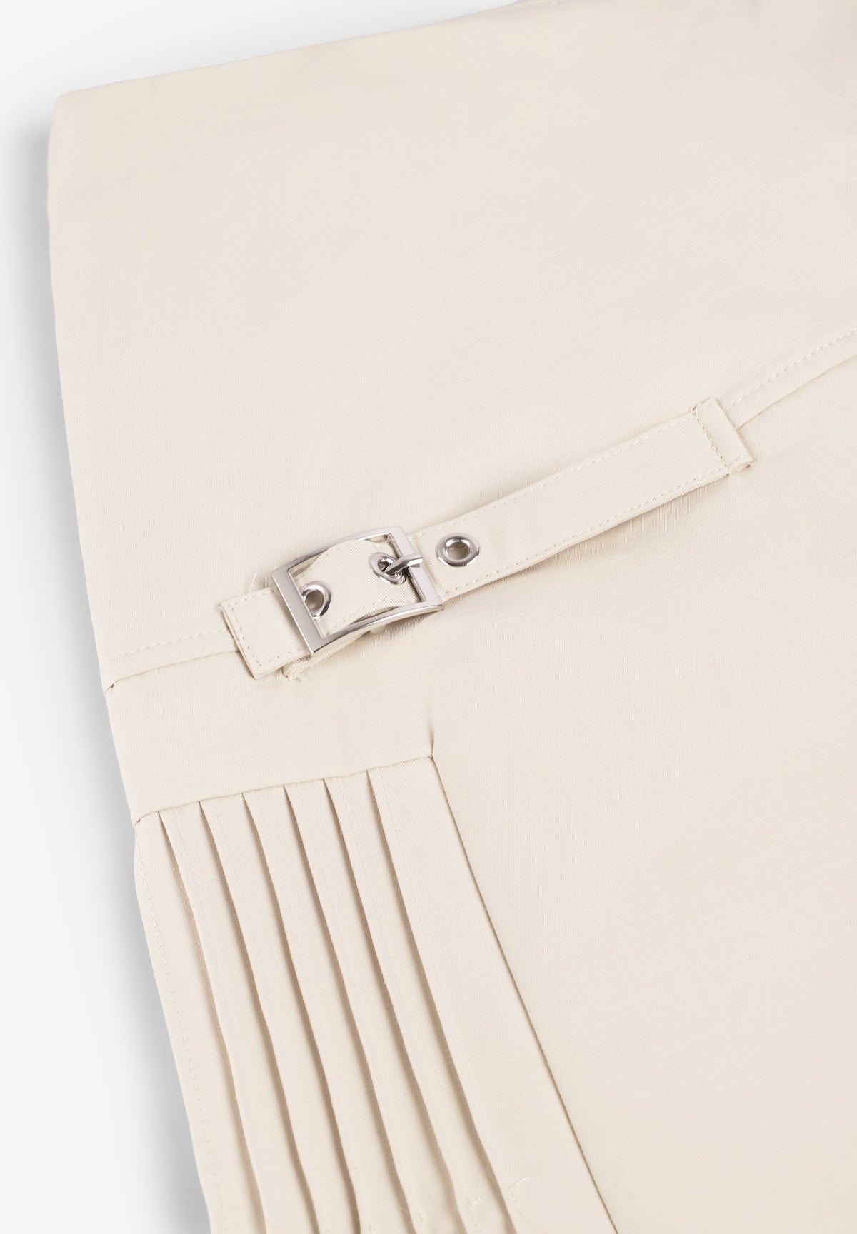 LAAGAM | SOLACE SHORT SKIRT