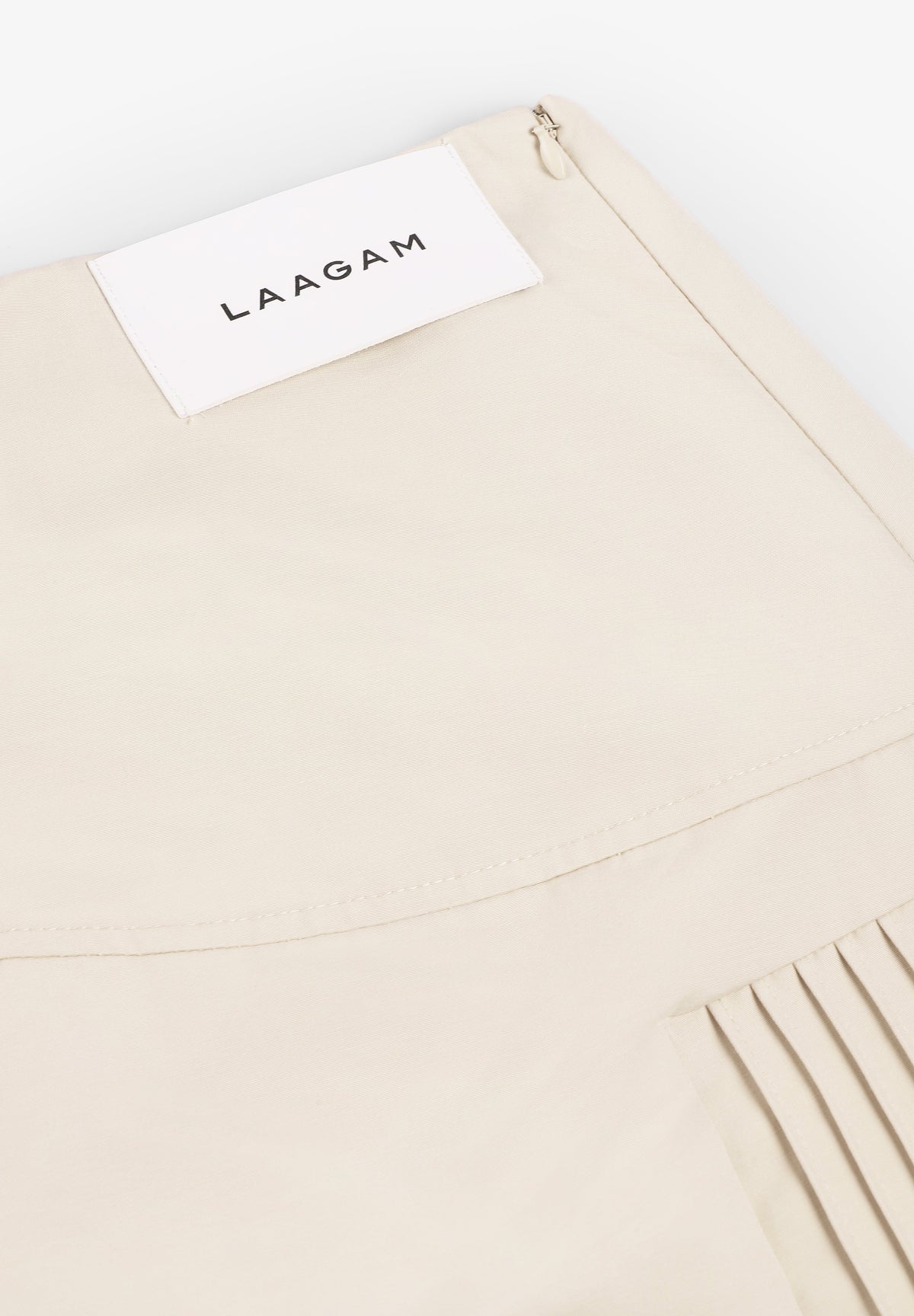 LAAGAM | SOLACE SHORT SKIRT