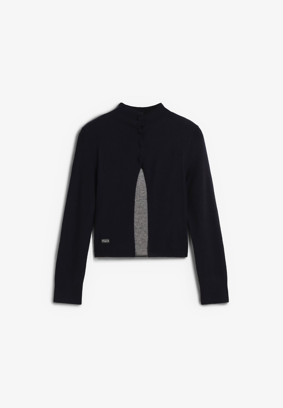 LAAGAM | HALSEY CARDIGAN