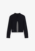 LAAGAM | HALSEY CARDIGAN