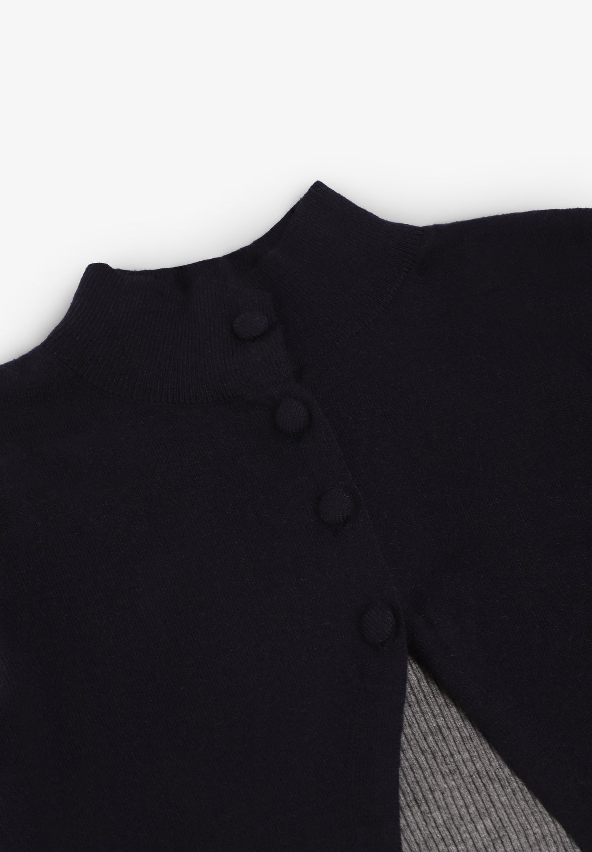 LAAGAM | HALSEY CARDIGAN