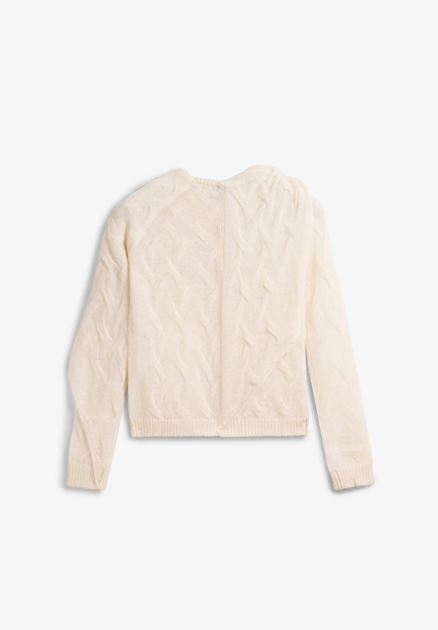 LAAGAM | PARKER TEXTURED KNIT