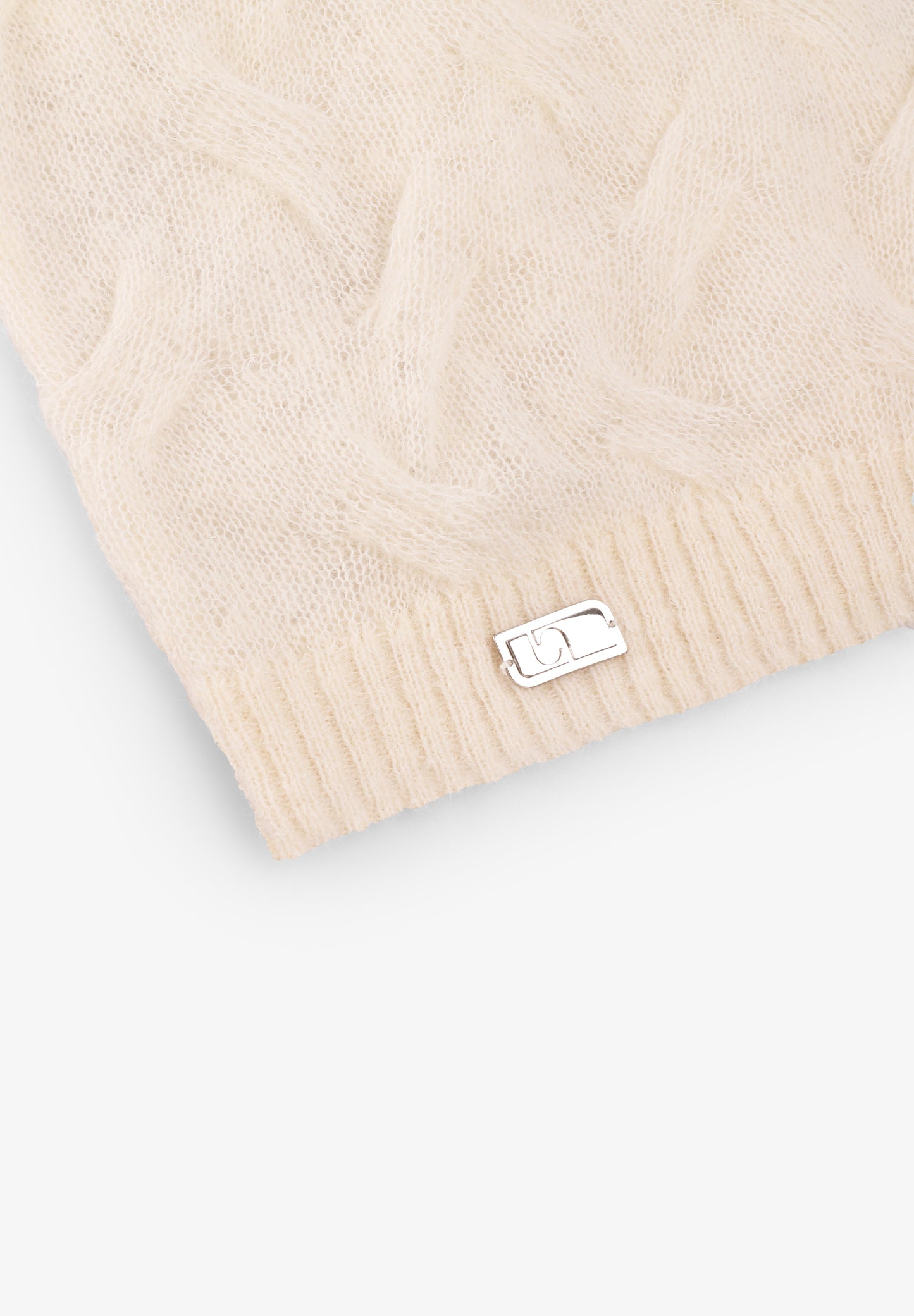 LAAGAM | PARKER TEXTURED KNIT