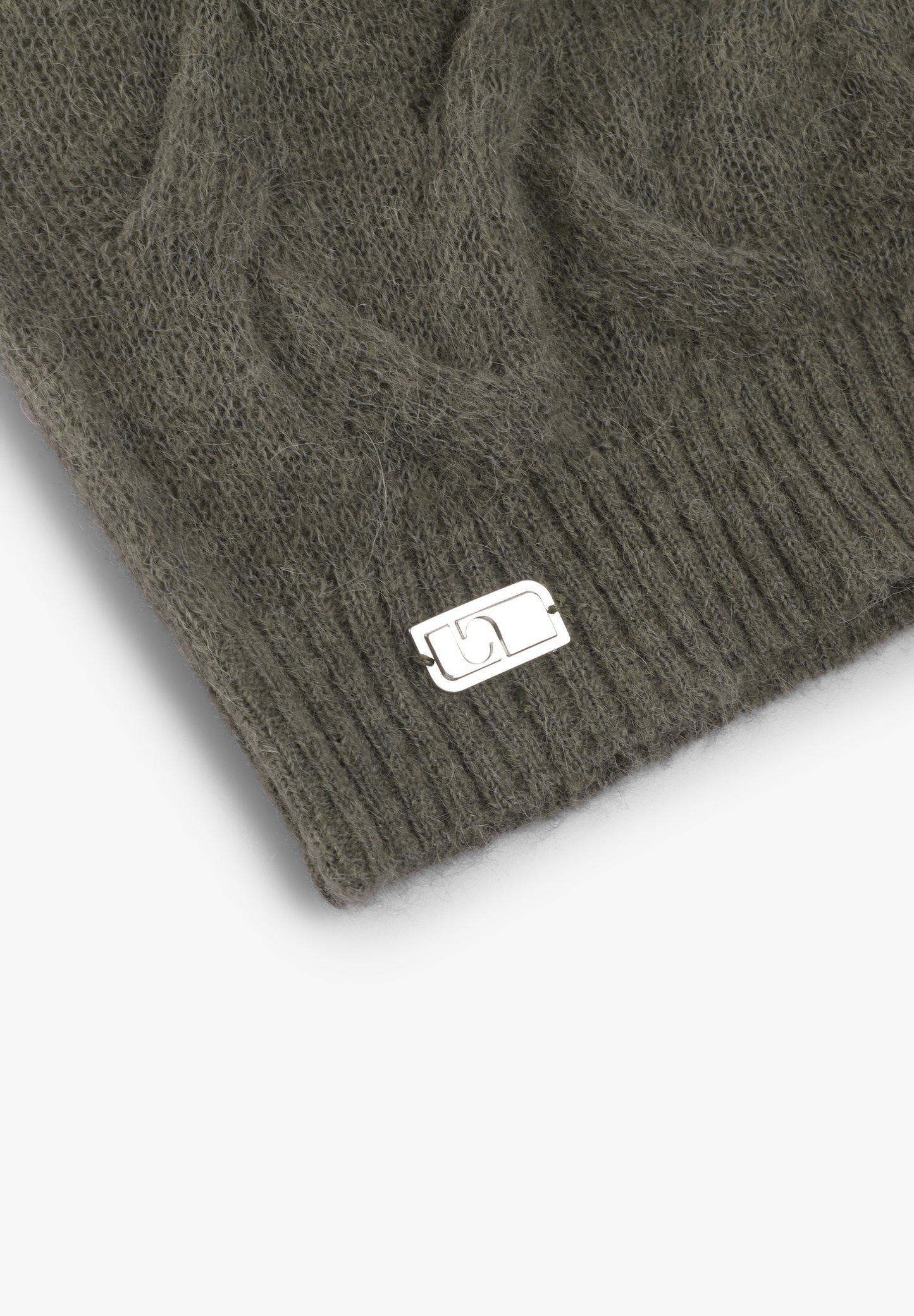 LAAGAM | RAYE TEXTURED KNIT TOP