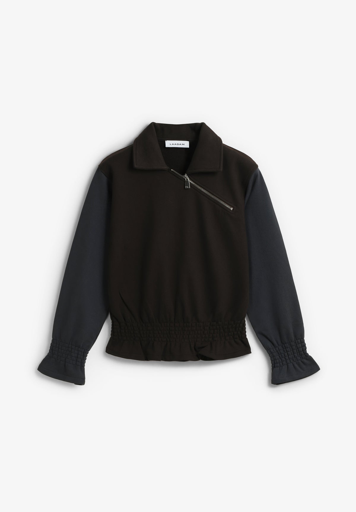 LAAGAM | JOLANDA SWEATSHIRT