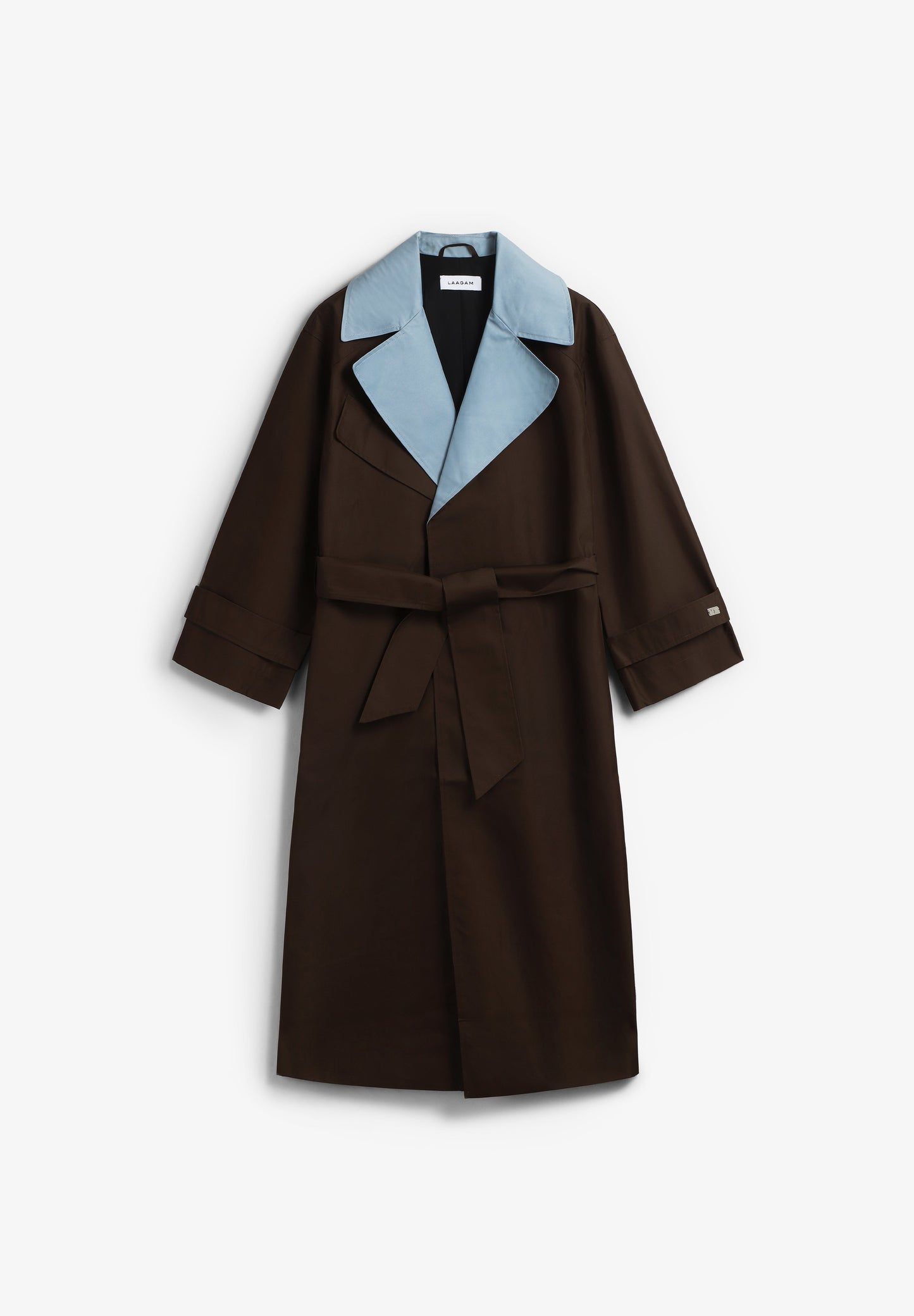 LAAGAM | LONDRES TRENCH