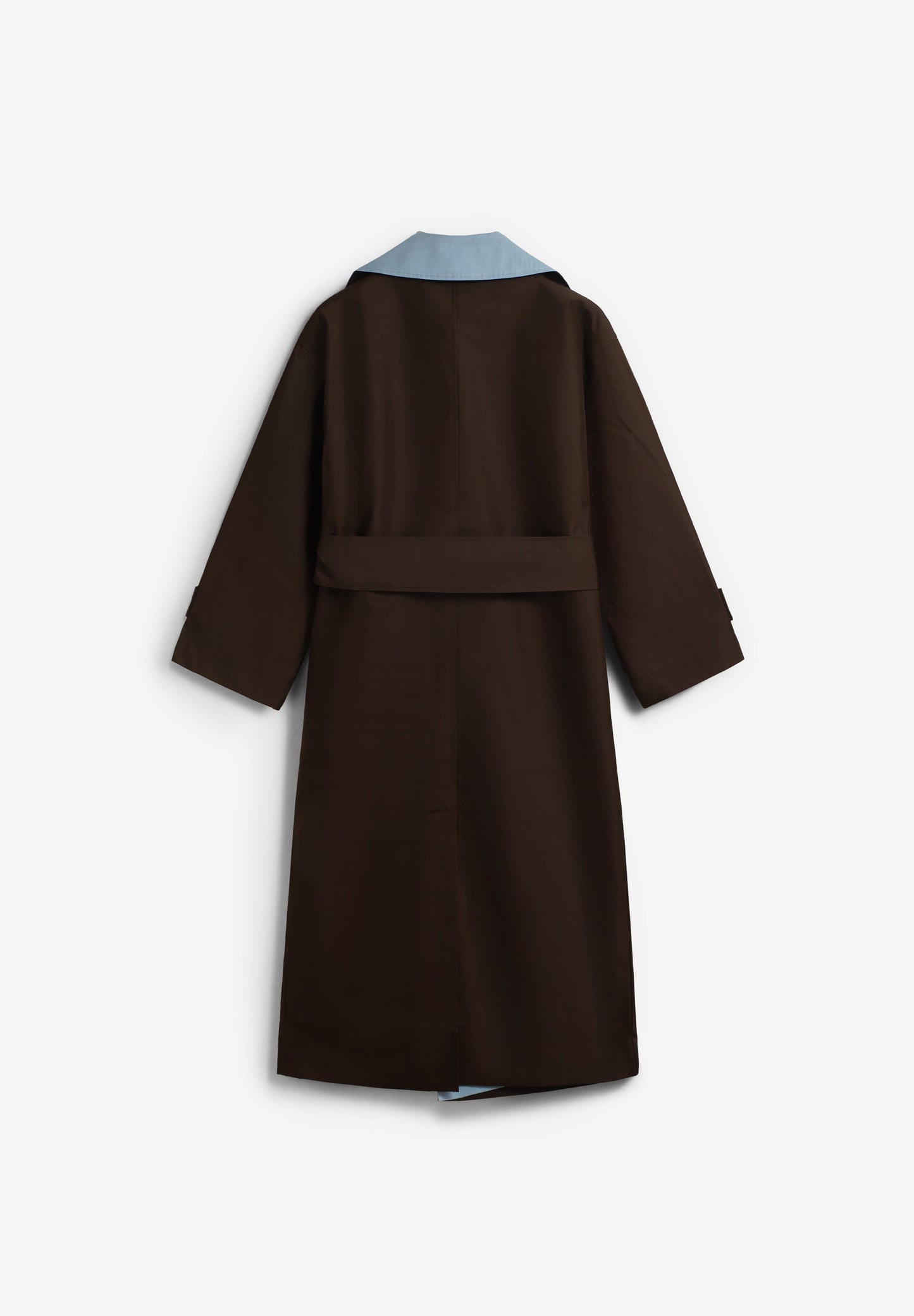 LAAGAM | LONDRES TRENCH