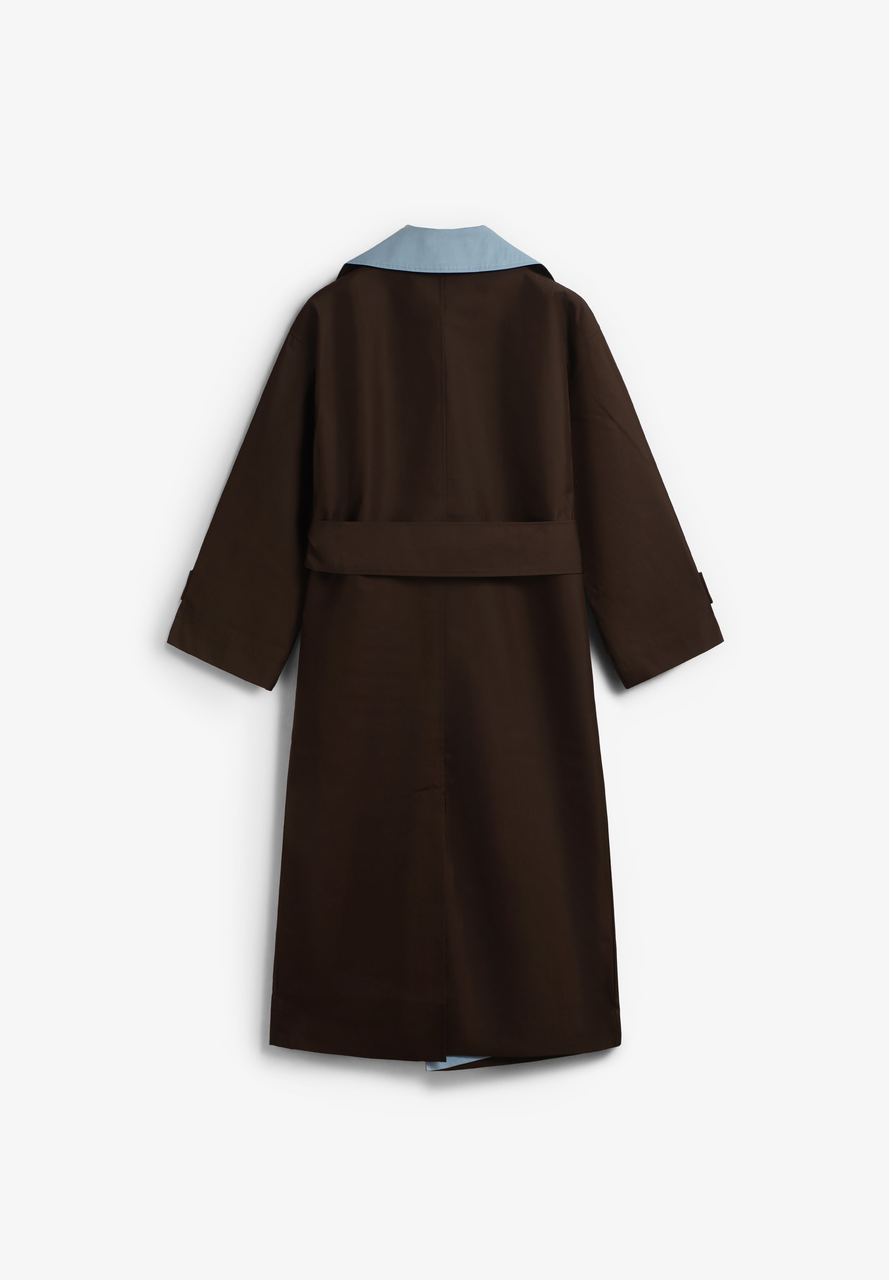 LAAGAM | LONDRES TRENCH