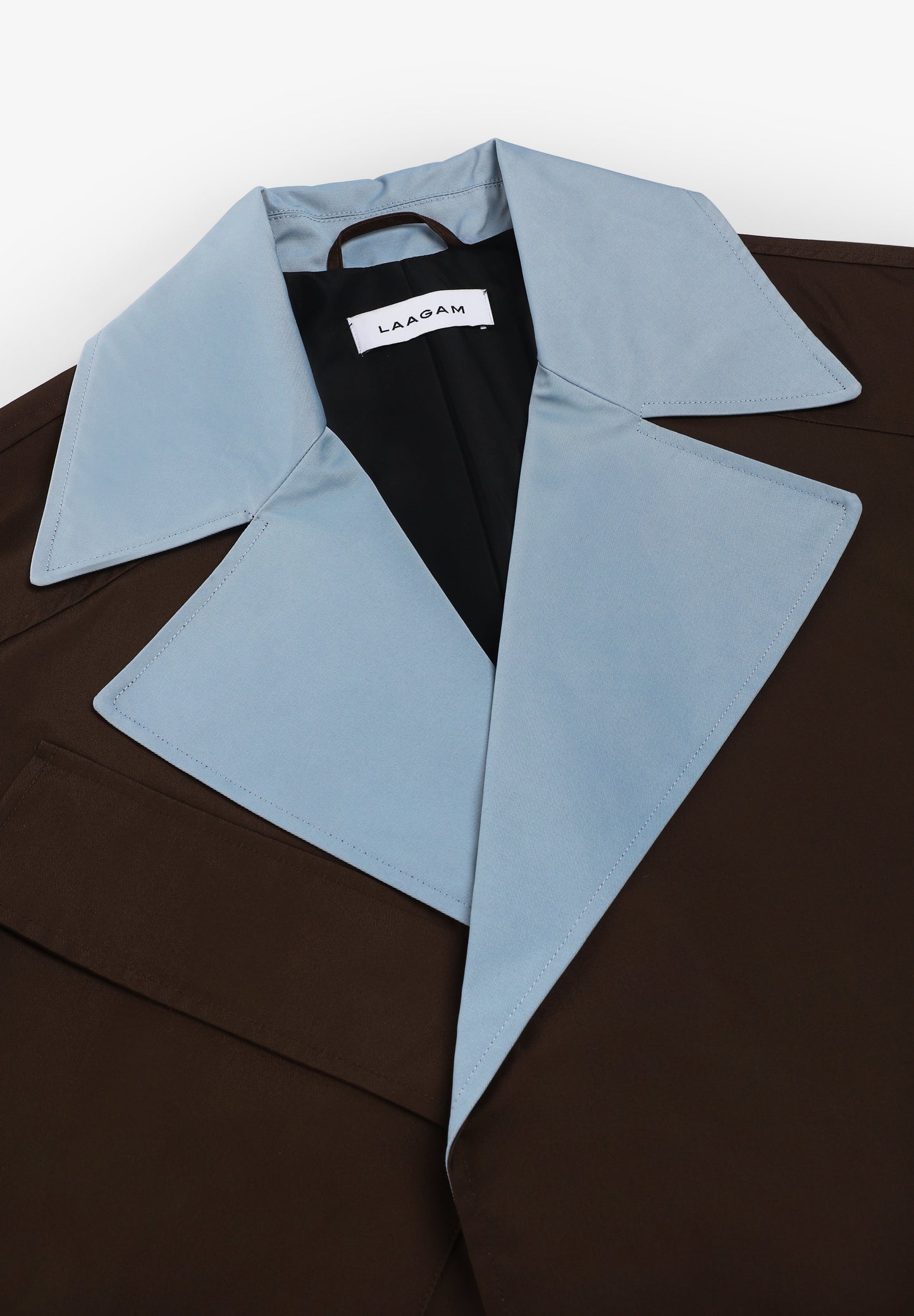 LAAGAM | LONDRES TRENCH
