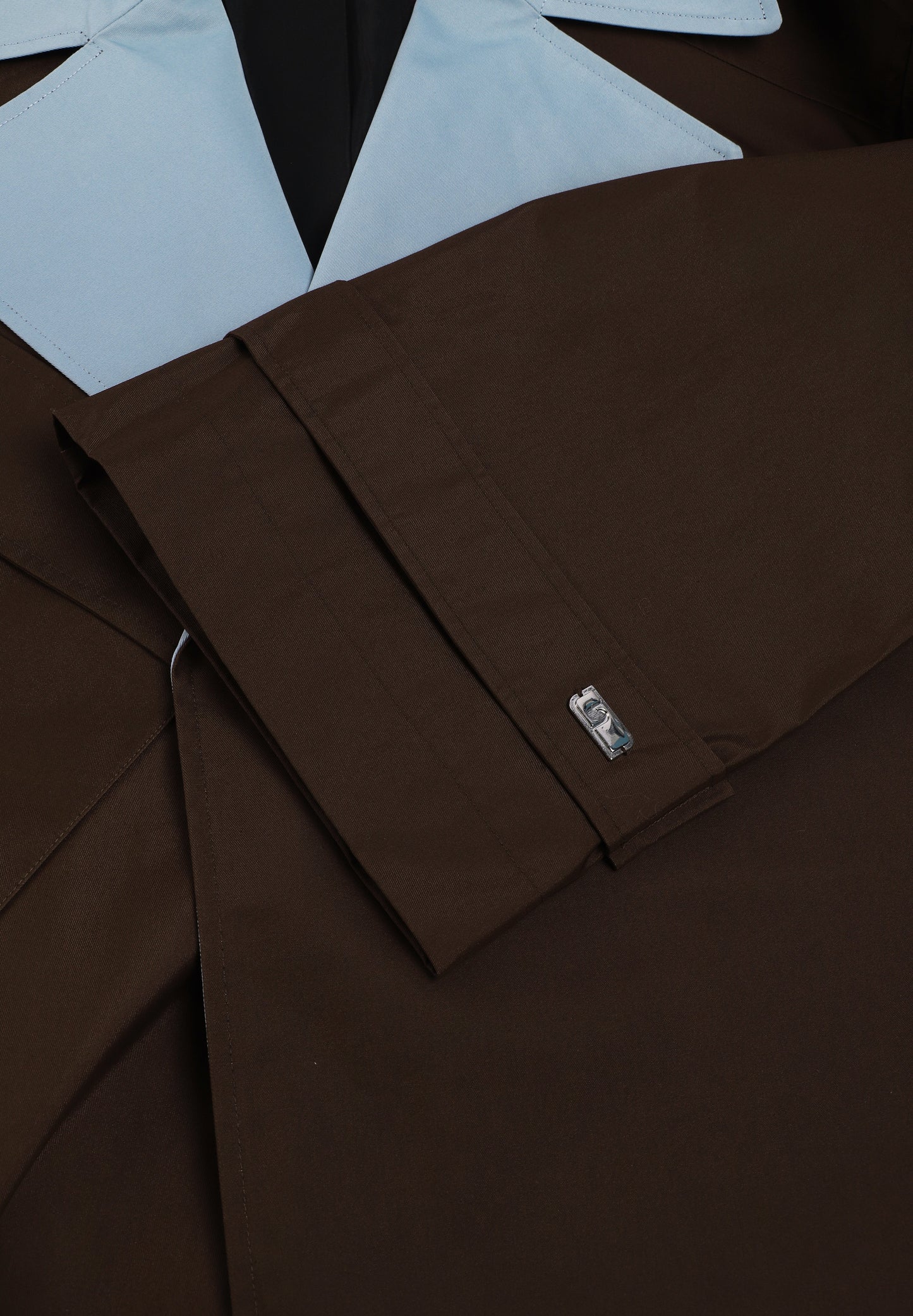 LAAGAM | LONDRES TRENCH