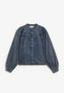 GRACE & MILA | CAMISA DENIM ANAELLE